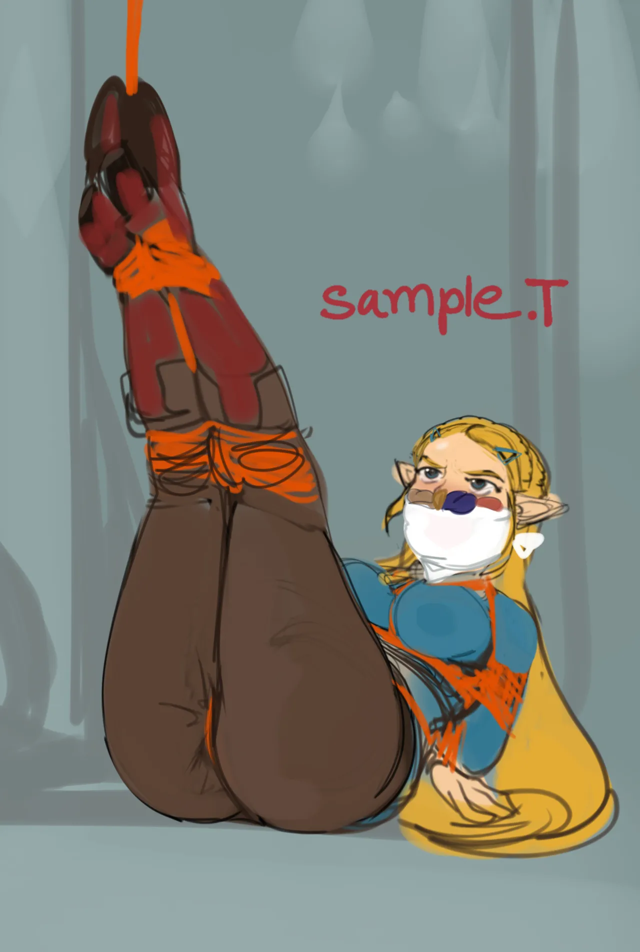 Maha Kittsri Patreon Page.132