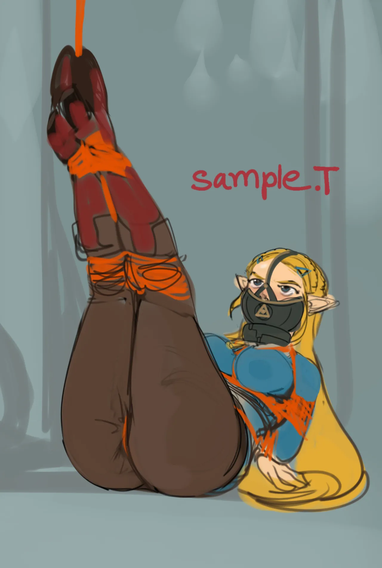 Maha Kittsri Patreon Page.134