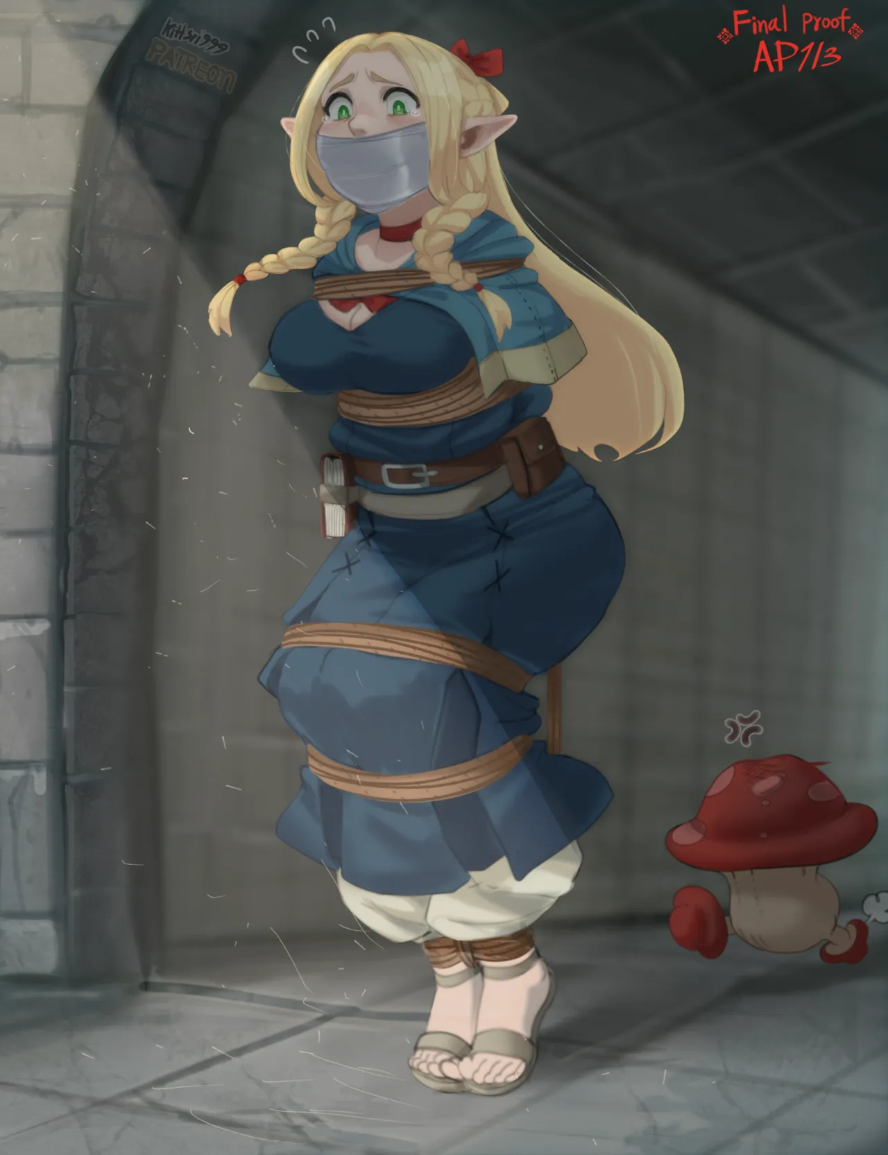 Maha Kittsri Patreon Page.210