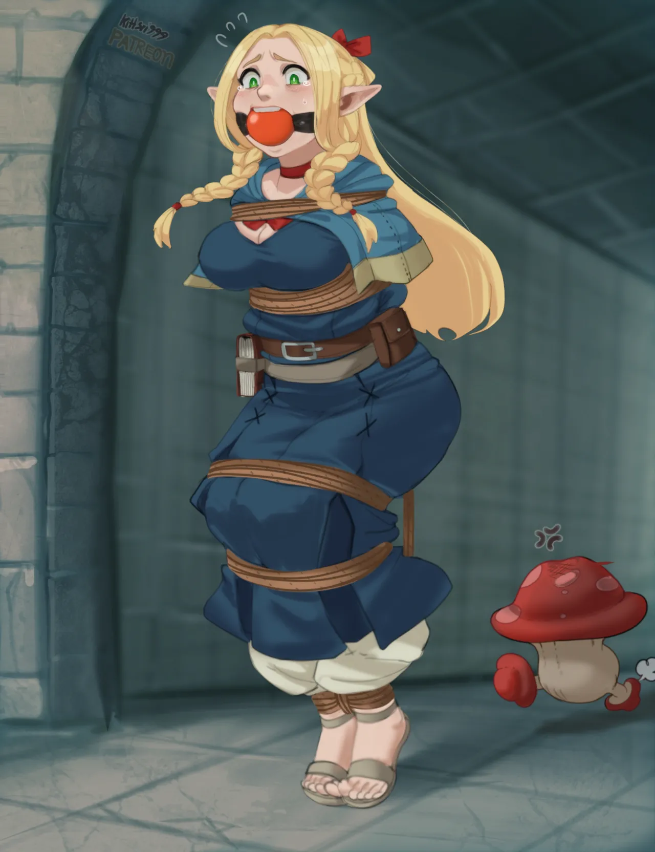 Maha Kittsri Patreon Page.211