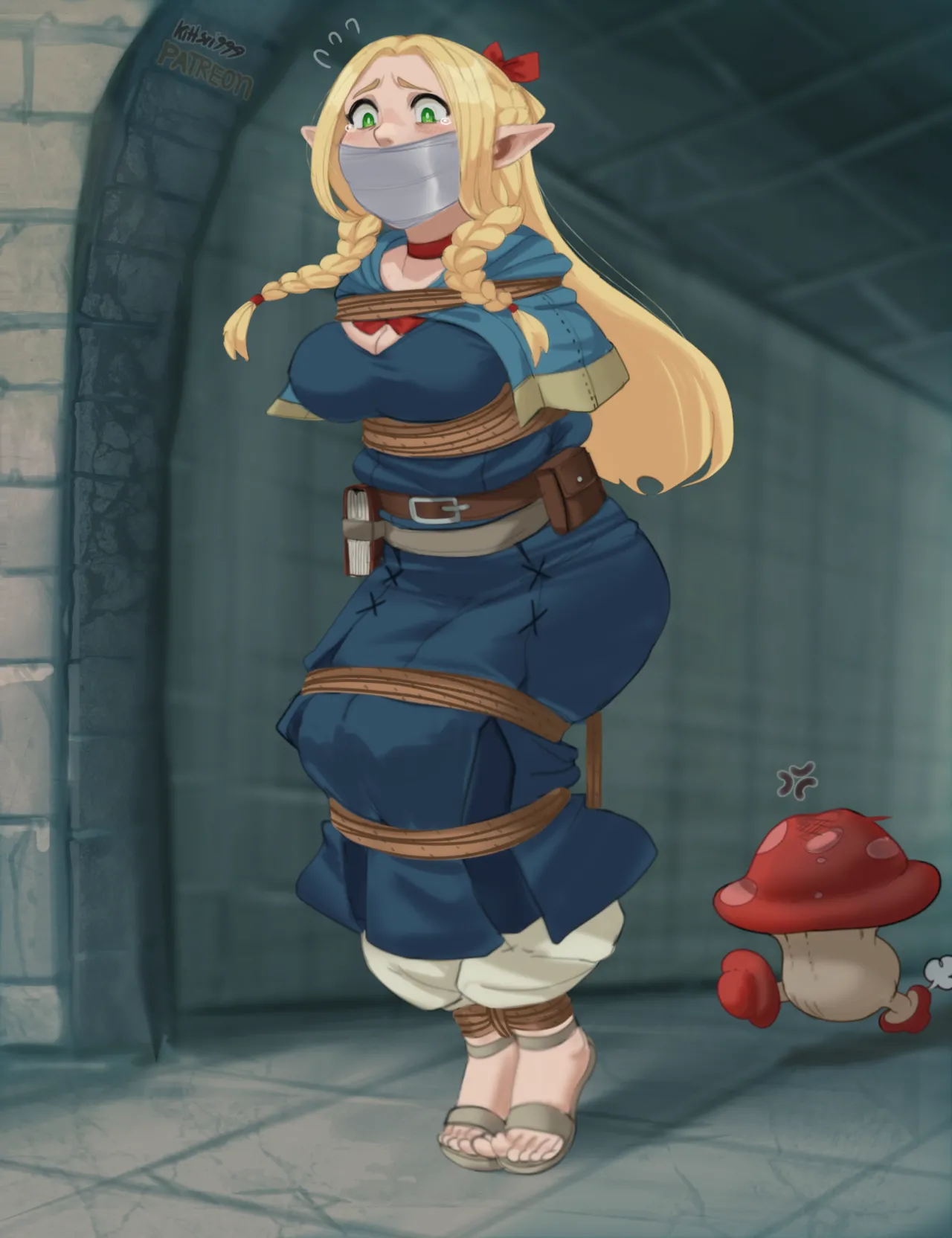 Maha Kittsri Patreon Page.212