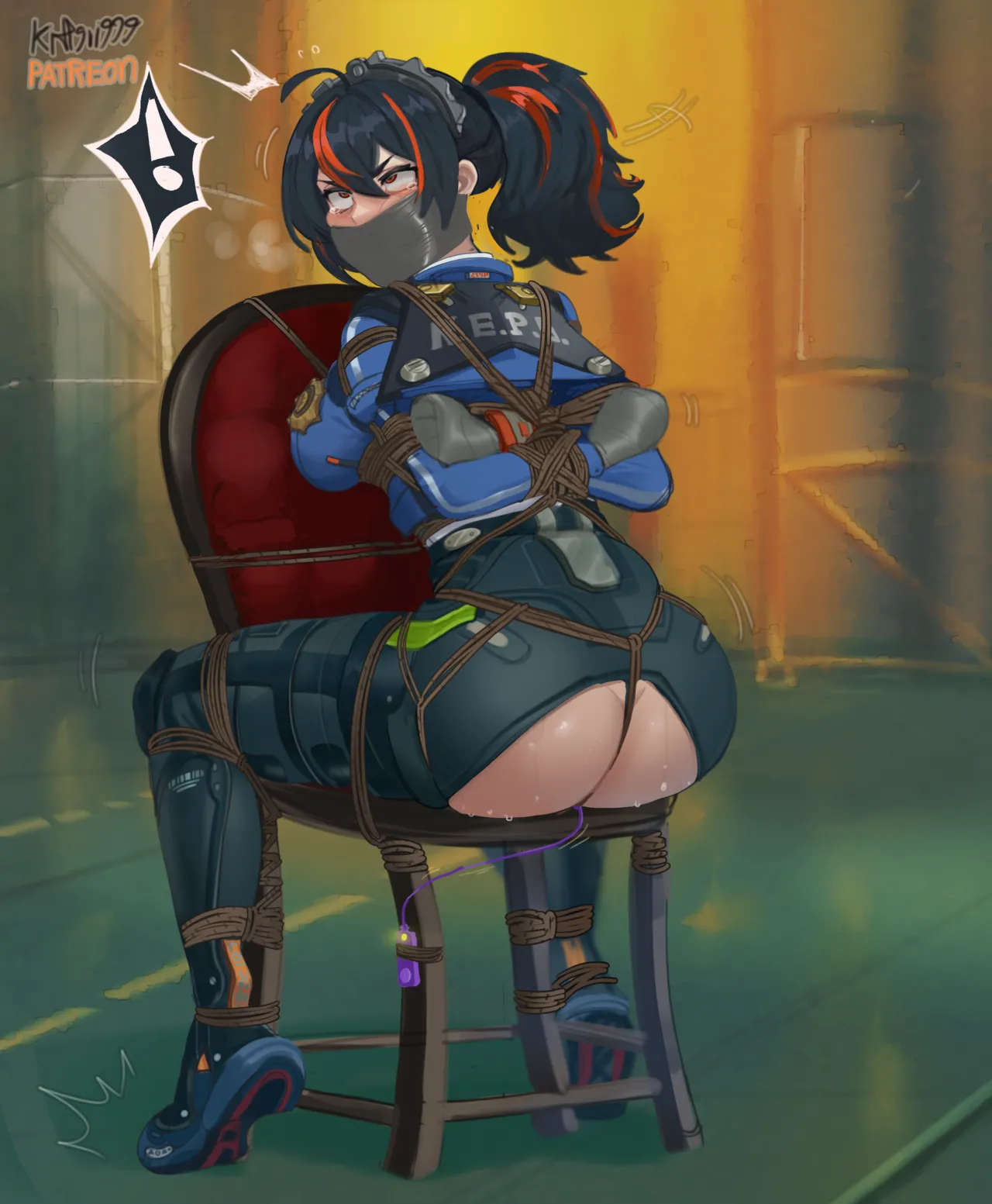 Maha Kittsri Patreon Page.94