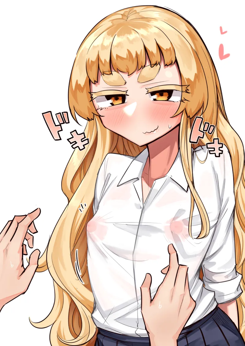 腐れ縁雑魚乳首 02 Page.46