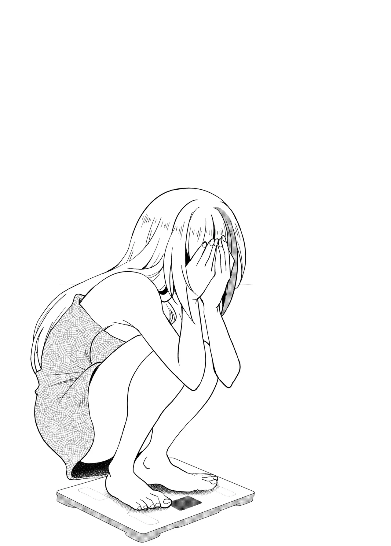 一軍ギャル 陰キャちんぽに敗北す! Page.63