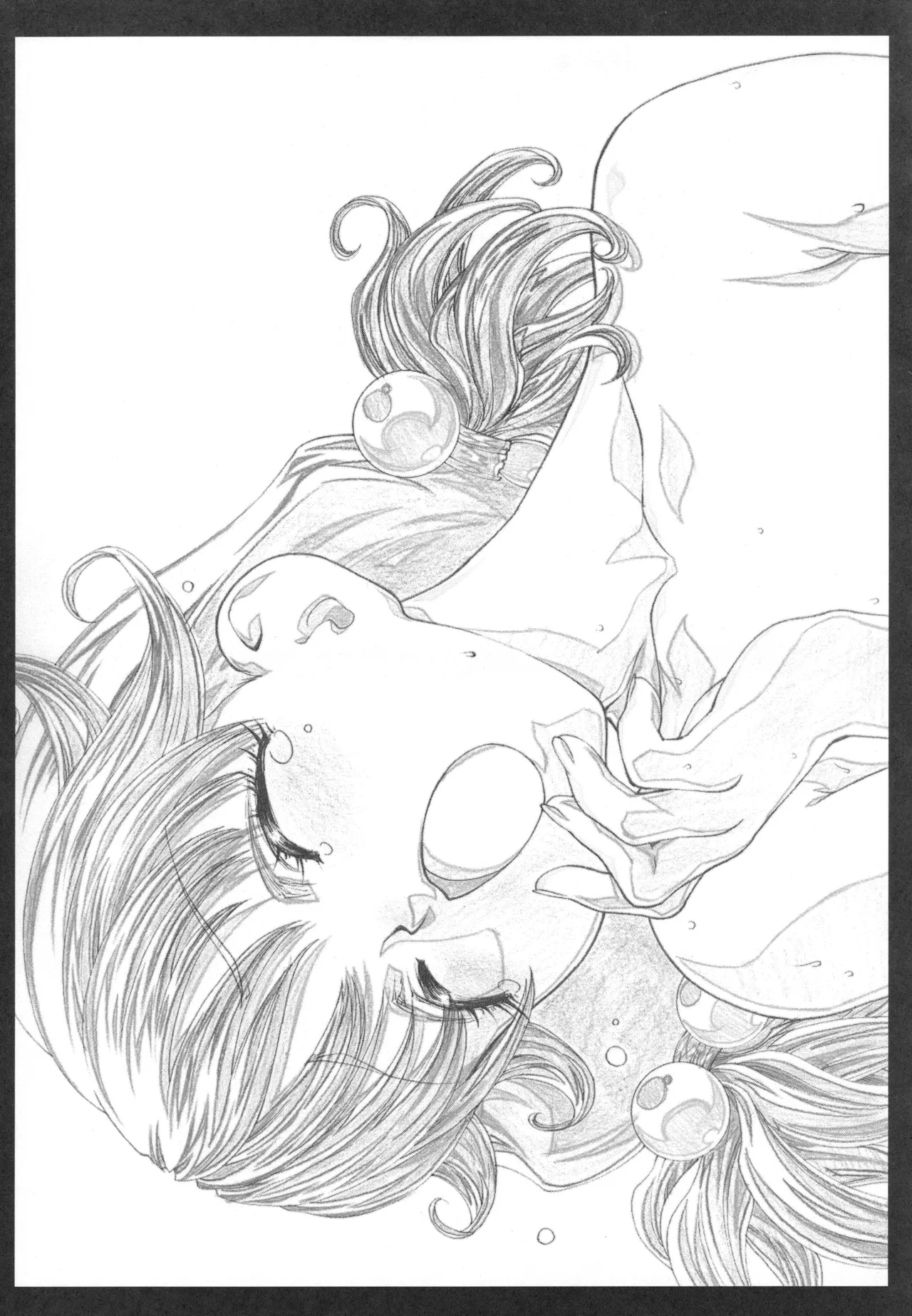 イベント活動休止記念本 Page.104