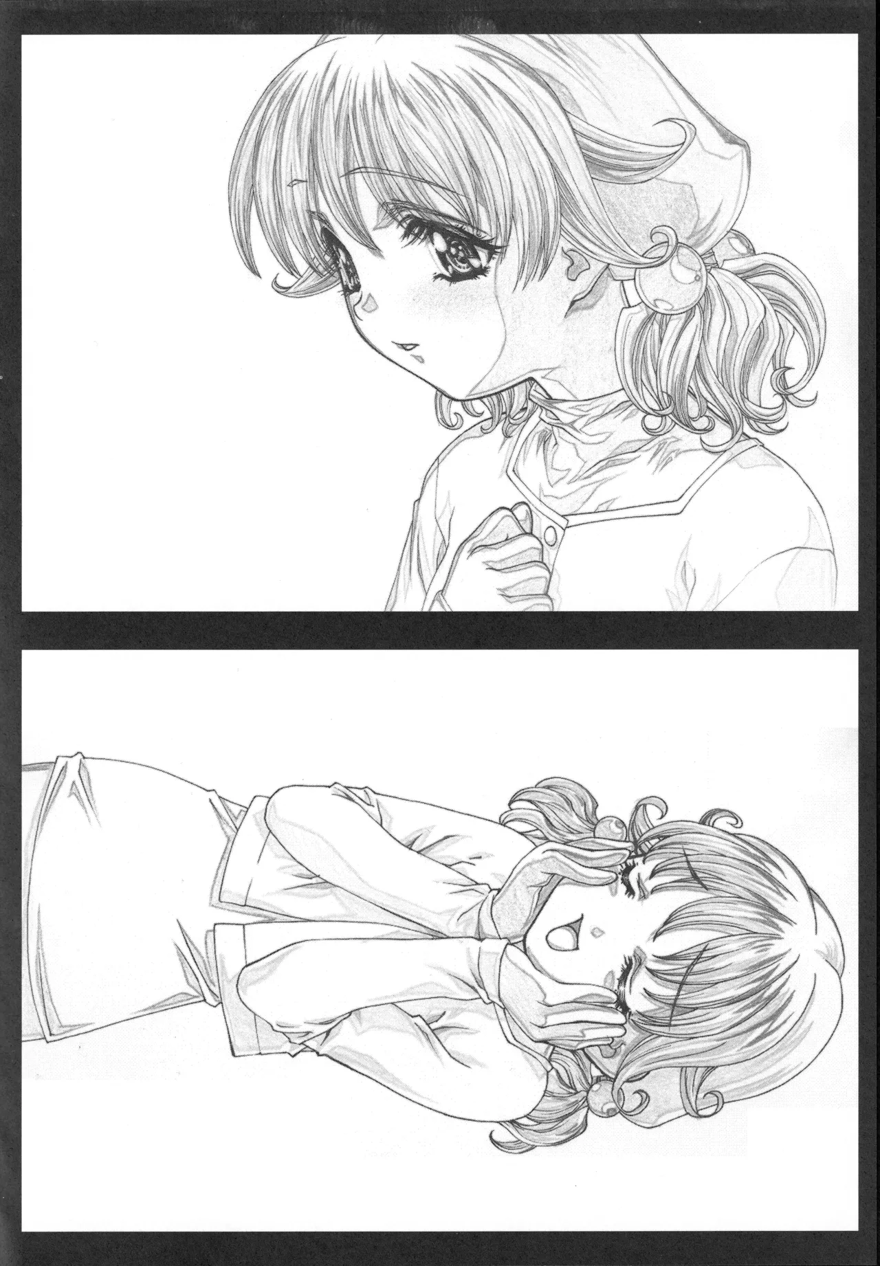 イベント活動休止記念本 Page.105