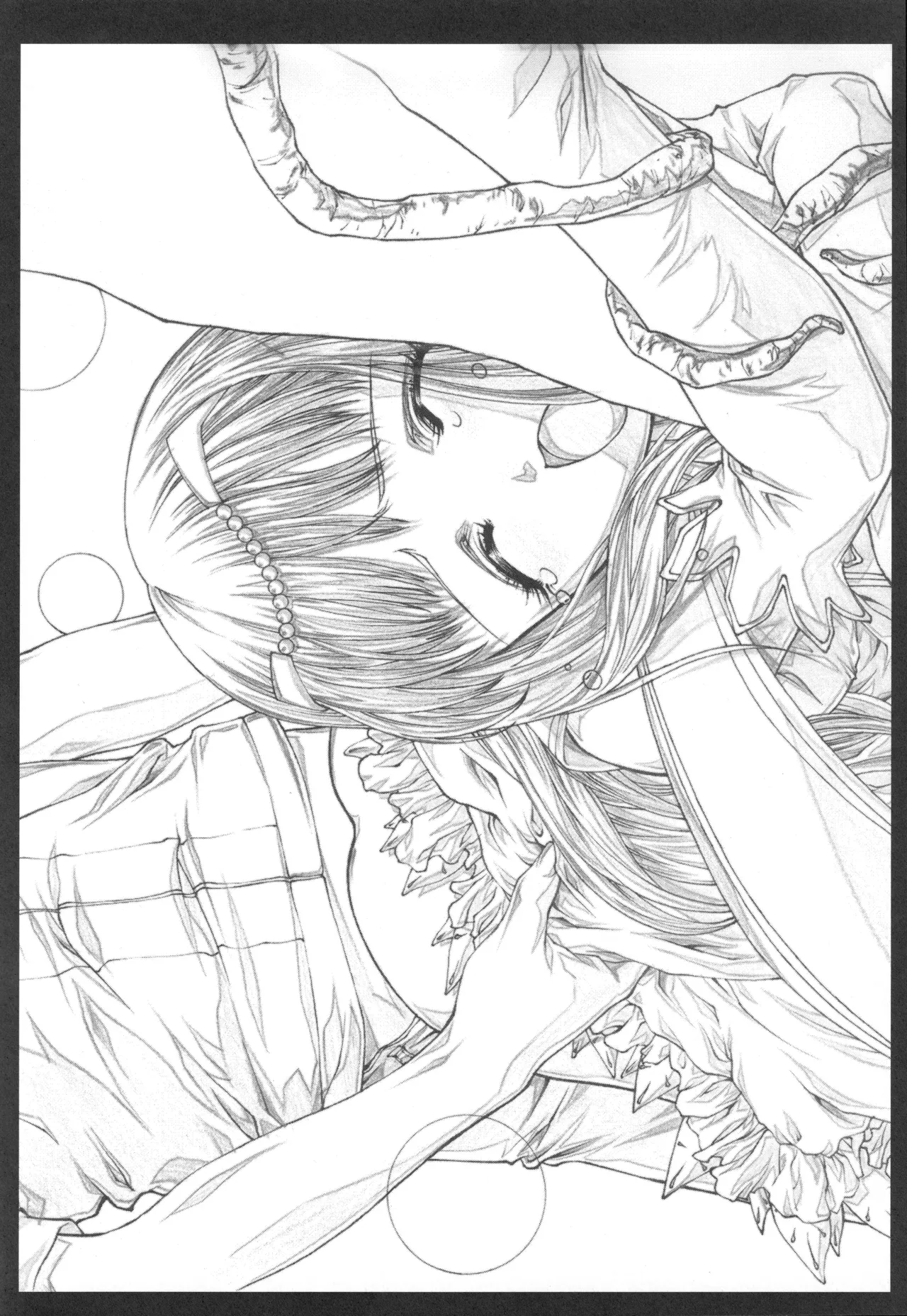 イベント活動休止記念本 Page.113