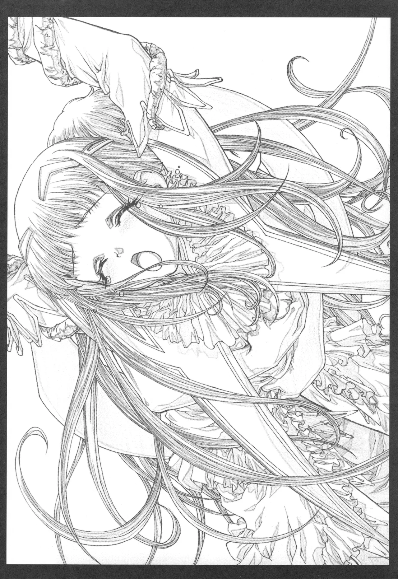 イベント活動休止記念本 Page.116