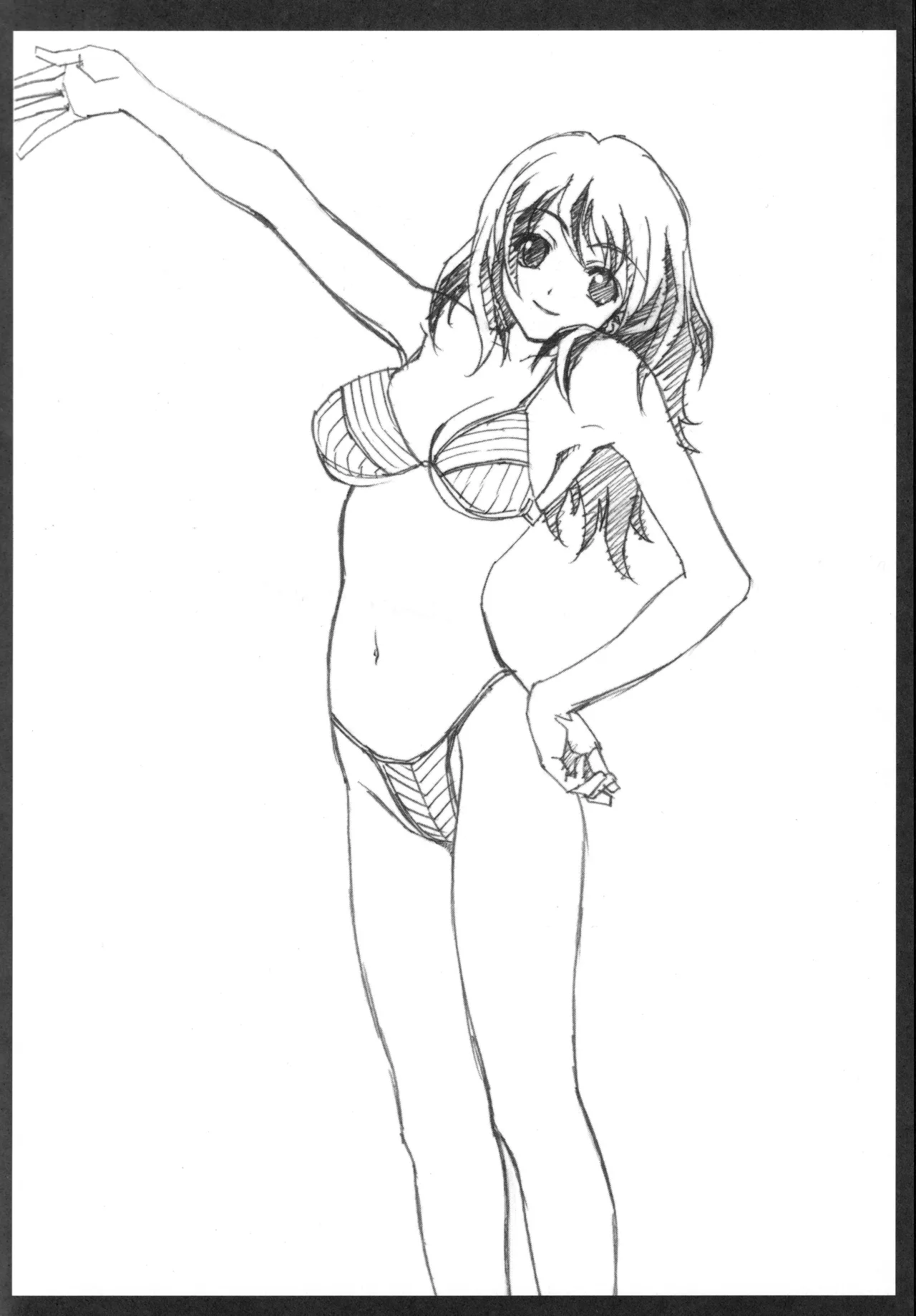 イベント活動休止記念本 Page.119