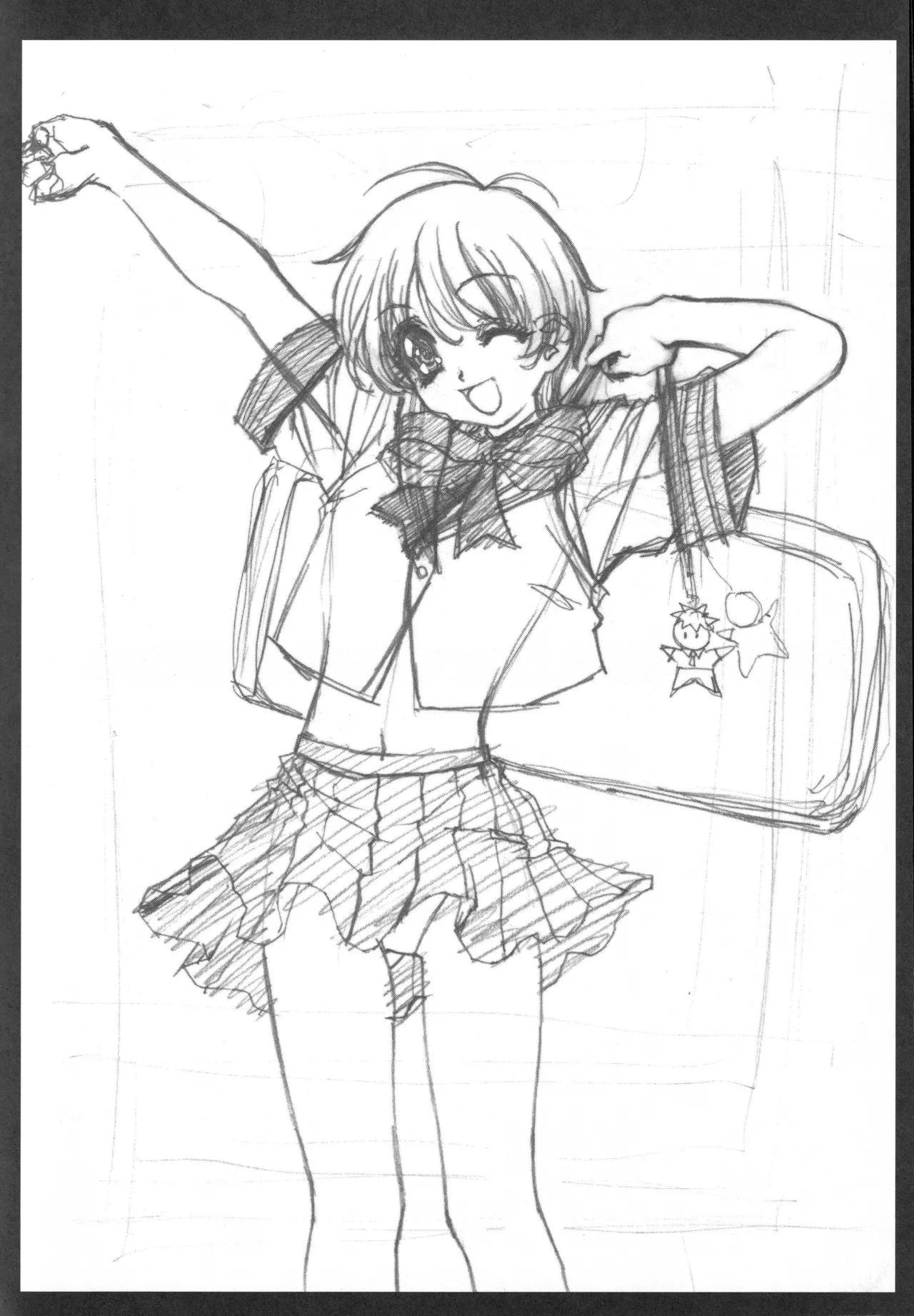 イベント活動休止記念本 Page.127