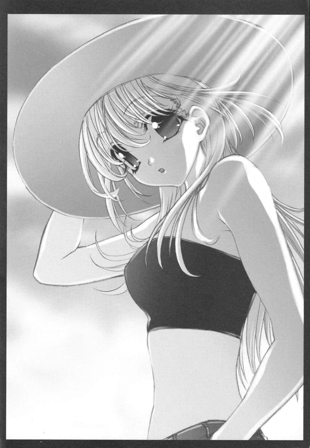 イベント活動休止記念本 Page.129