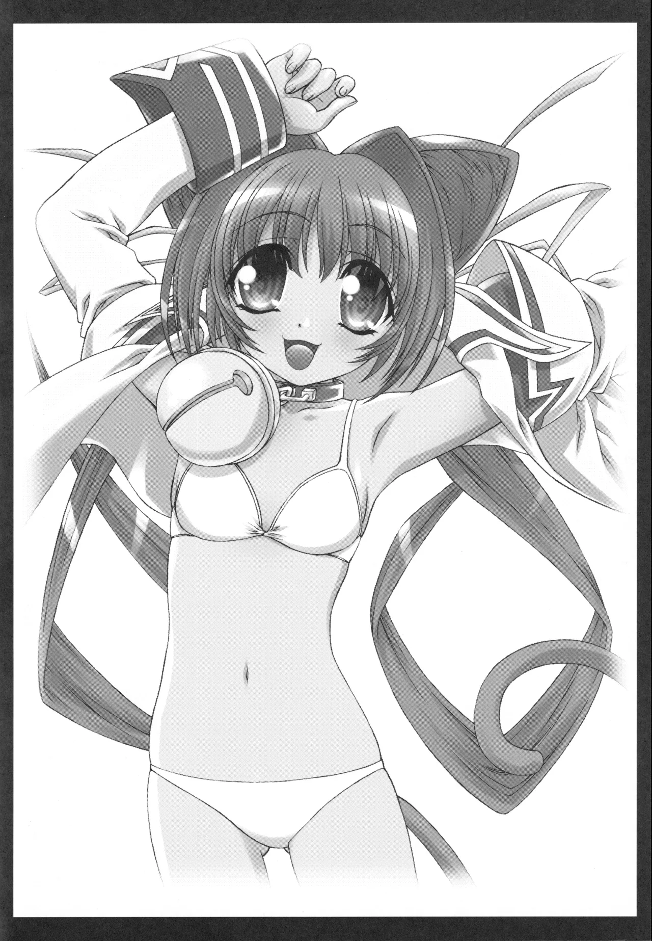 イベント活動休止記念本 Page.131