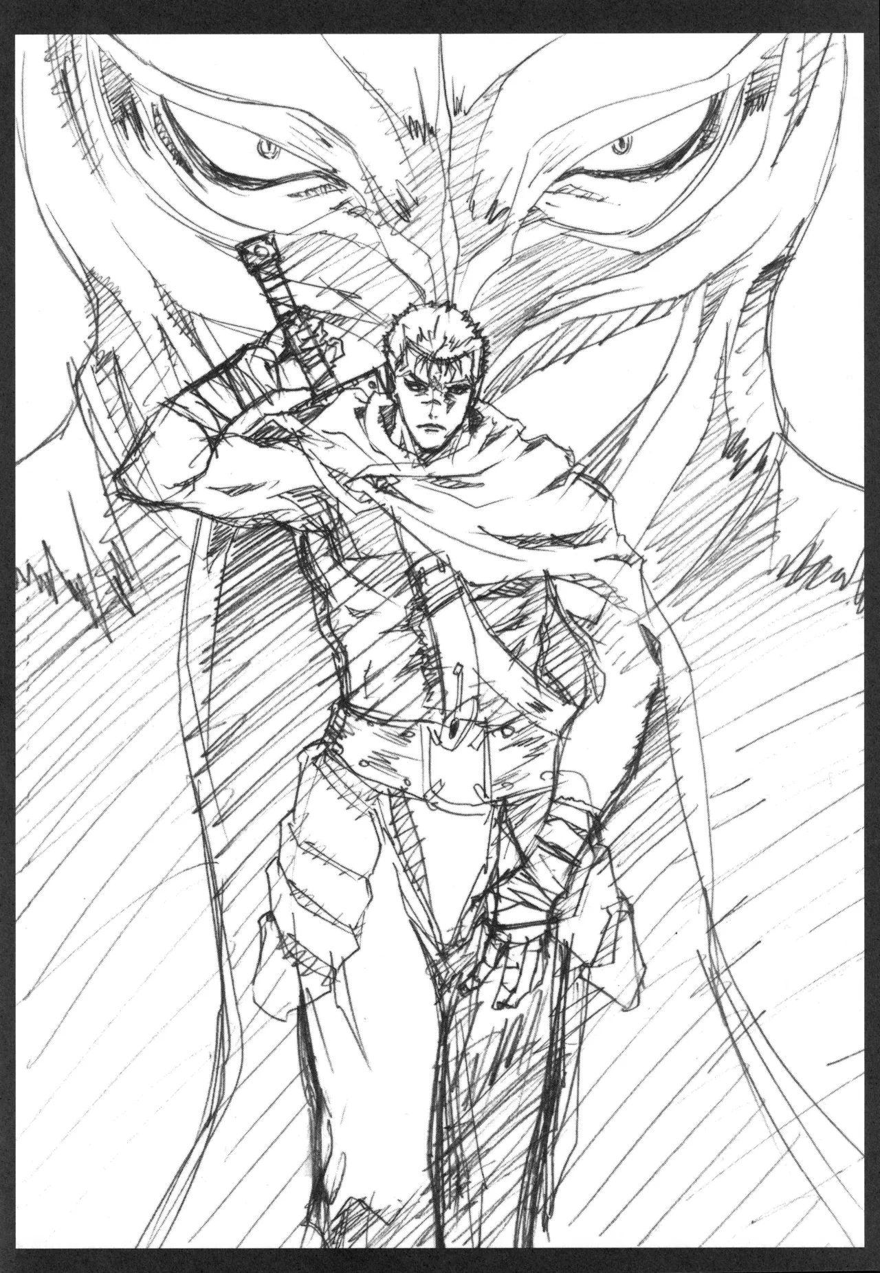 イベント活動休止記念本 Page.33