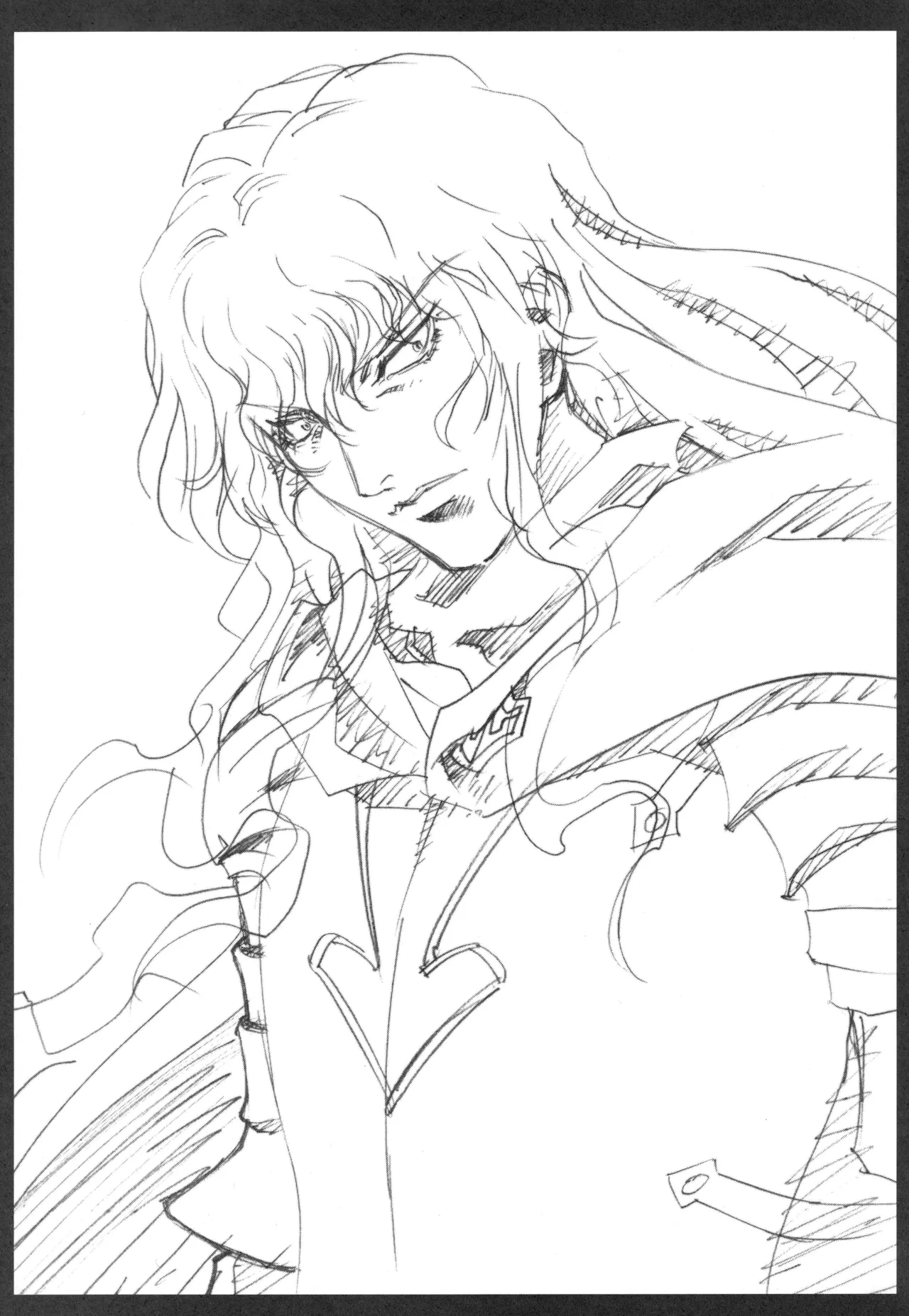 イベント活動休止記念本 Page.34