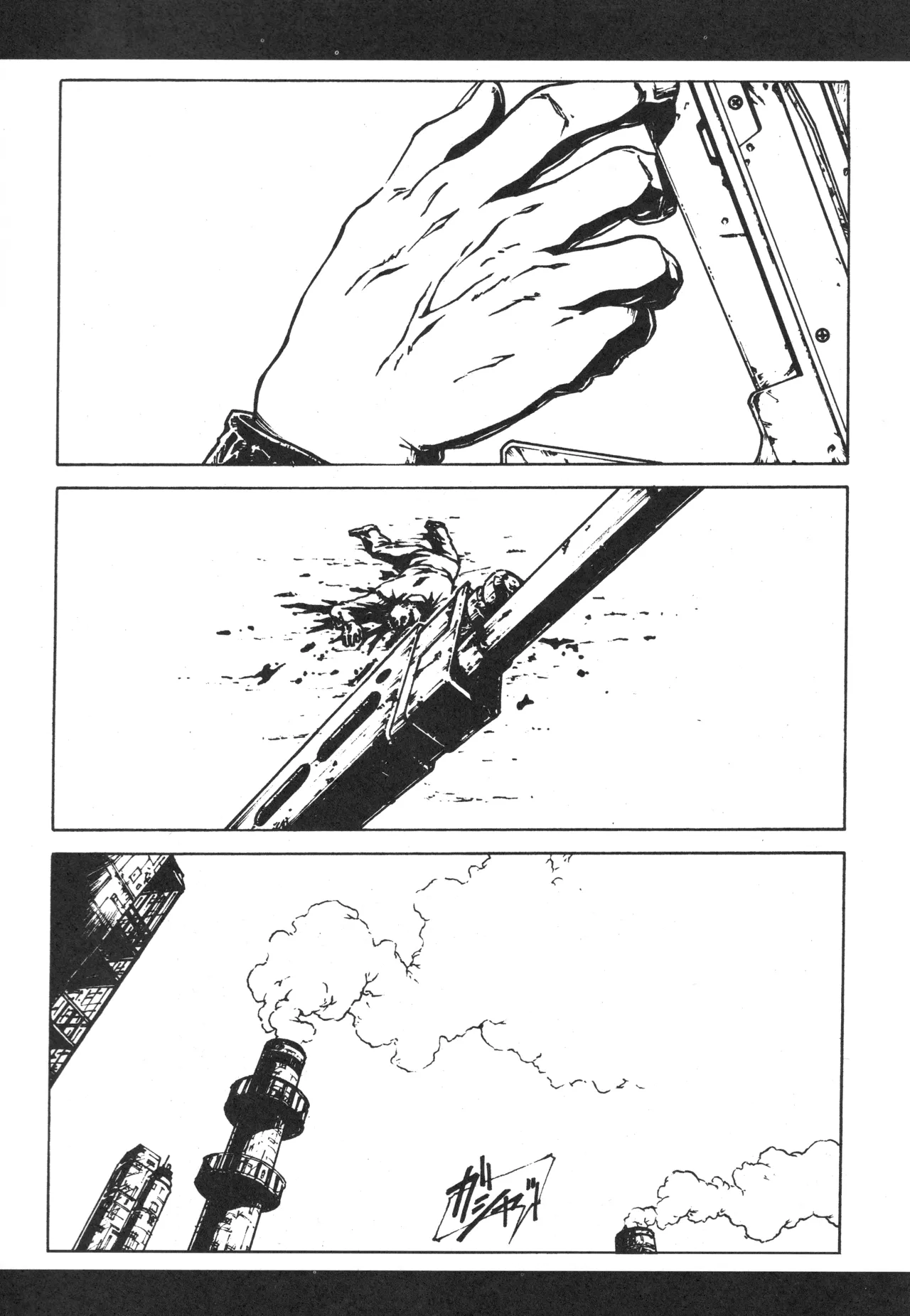 イベント活動休止記念本 Page.58