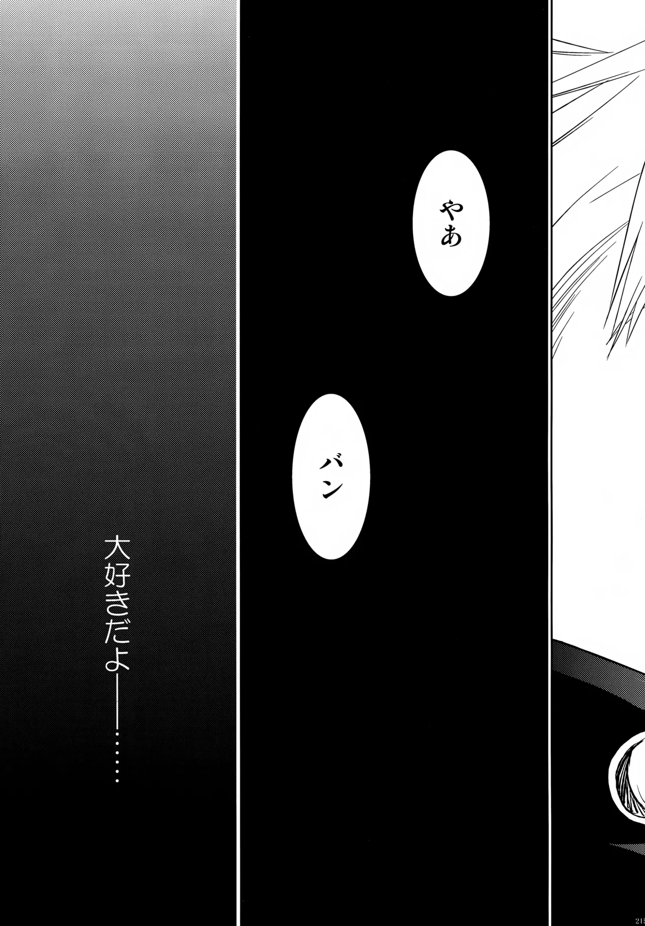 PAST type:BAN*KING Page.214