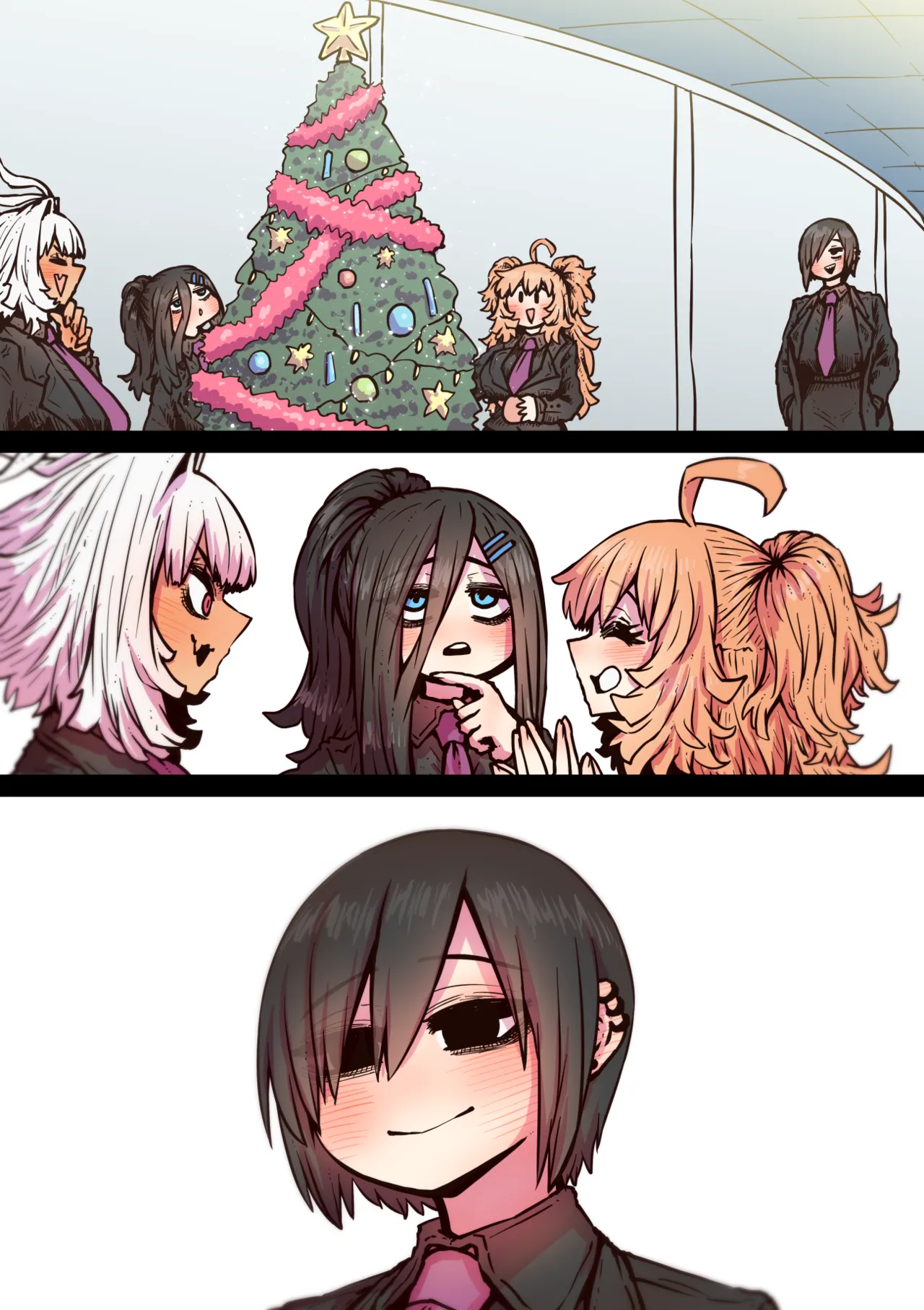 完全同意型性風俗SS株式会社【インターンシップ編】 Page.227