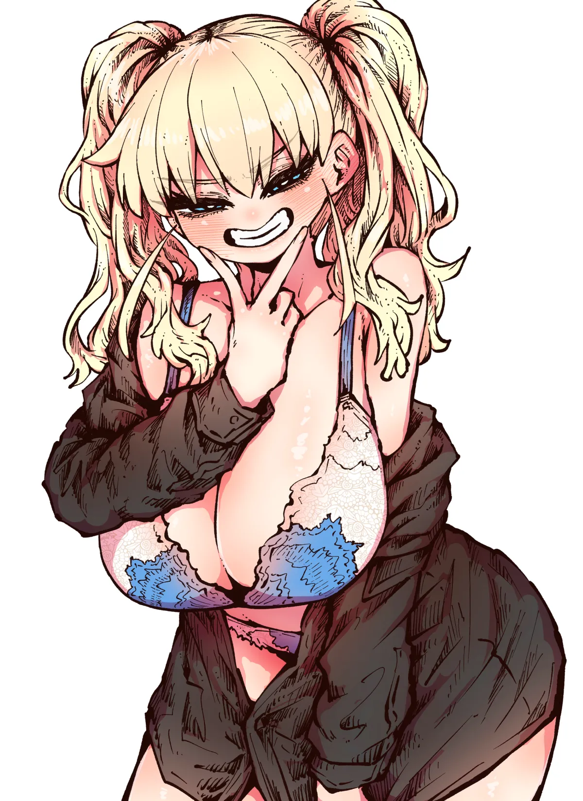 完全同意型性風俗SS株式会社【インターンシップ編】 Page.330