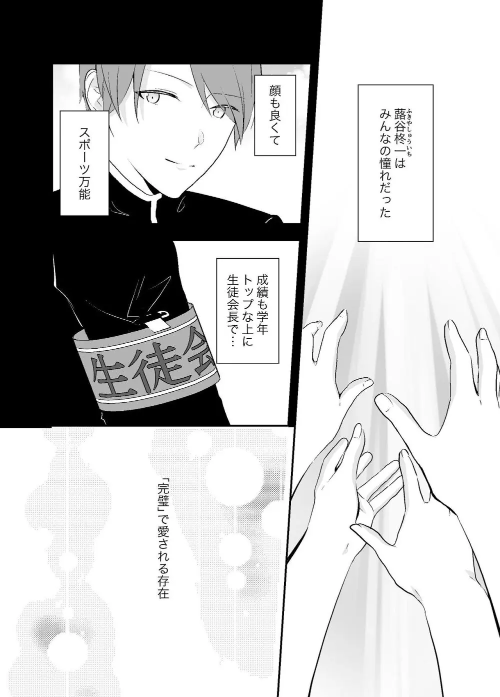 ずっと好きだった姉の夫と孕ませ中出しSEXします Page.13