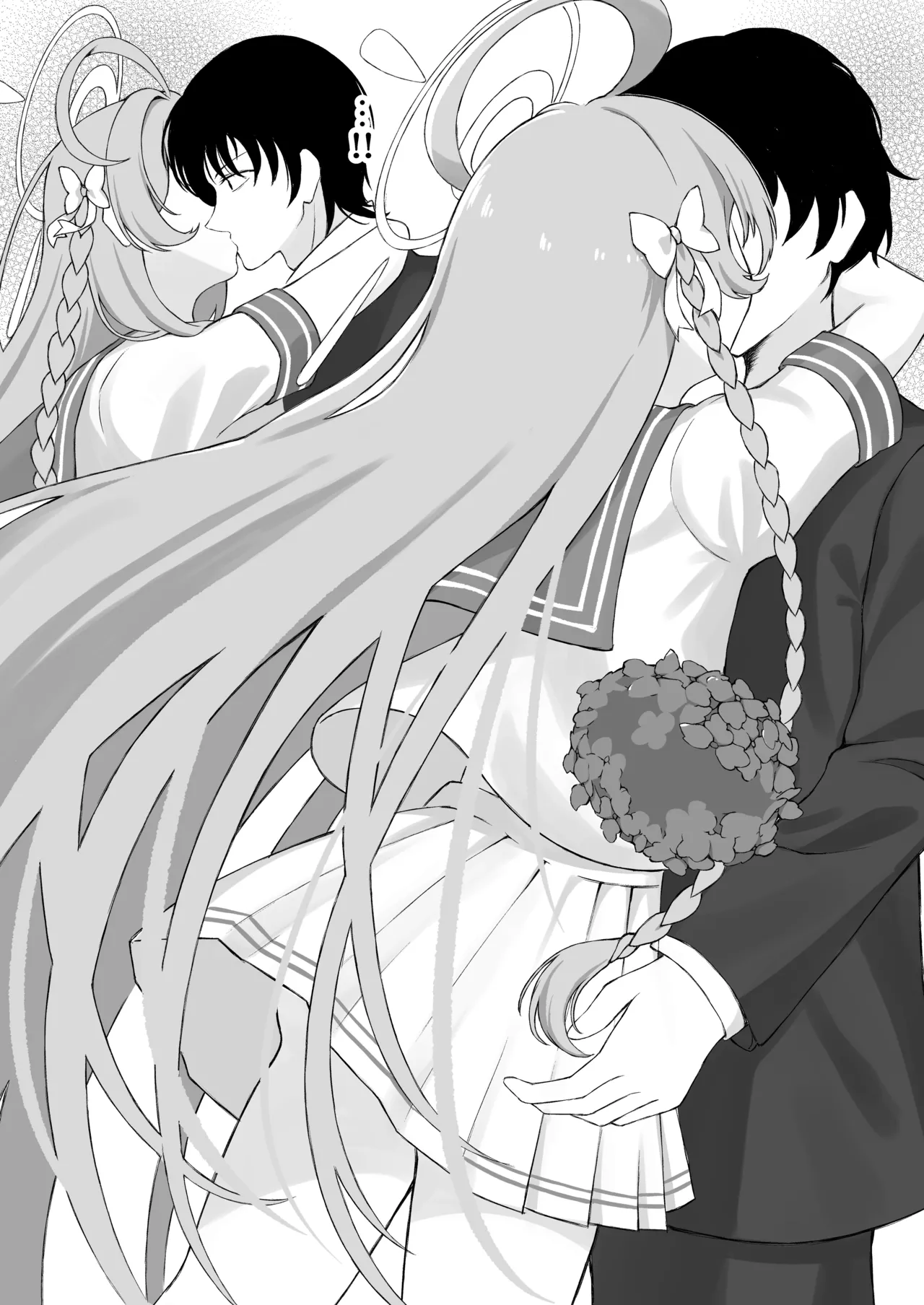 花咲く乙女のほうへ Page.11