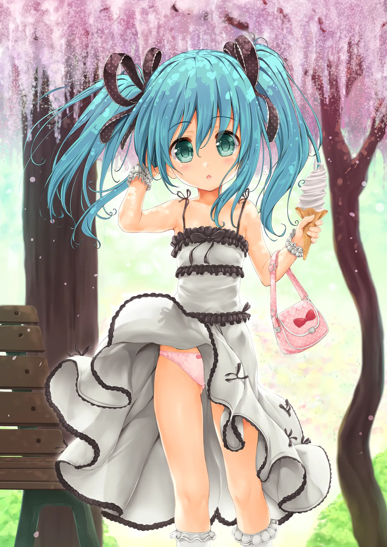 愛して! ほむん 4 Page.141