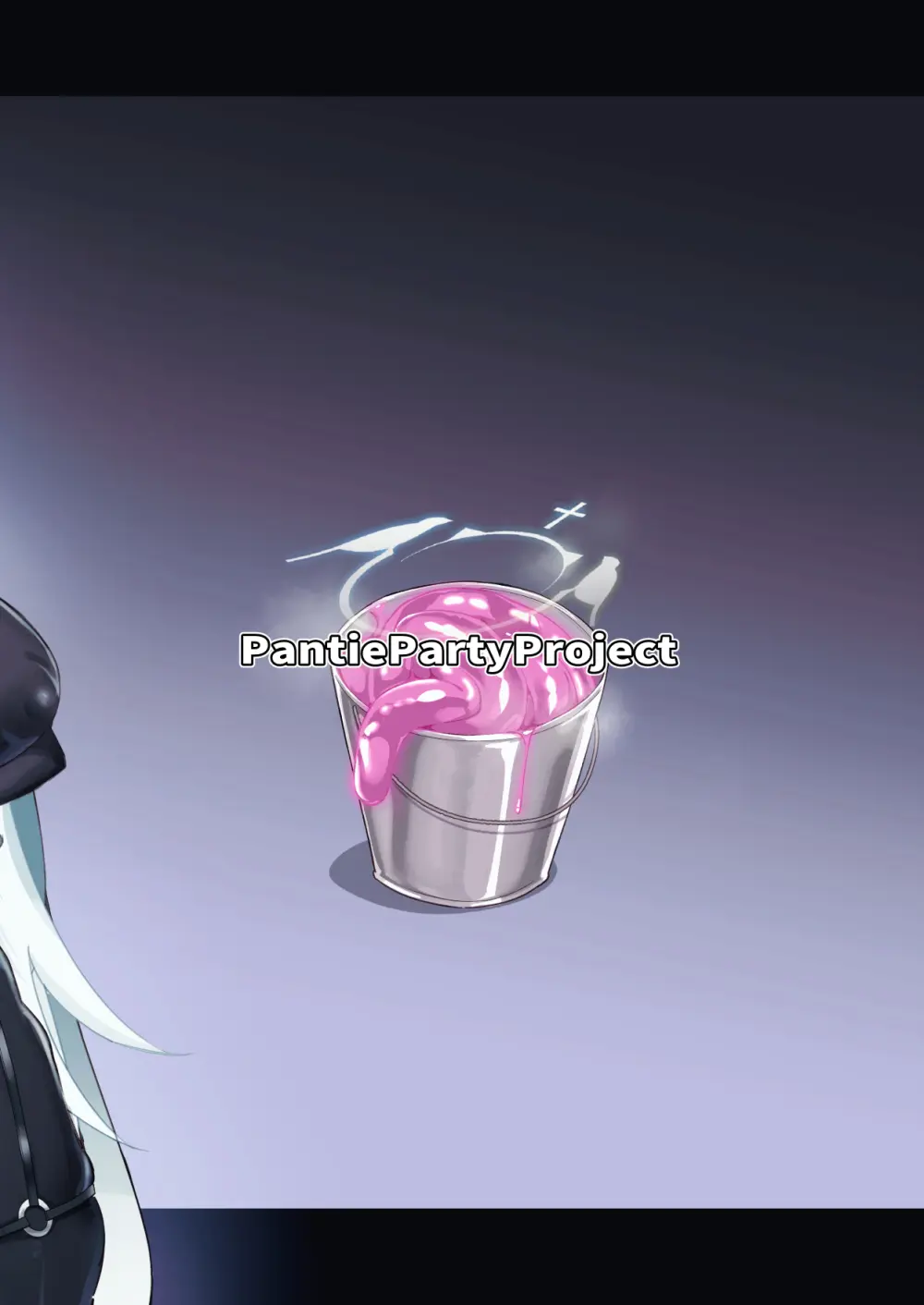 ブルアカ対魔忍II 対魔忍サクラコ人格排泄に堕つ Page.36