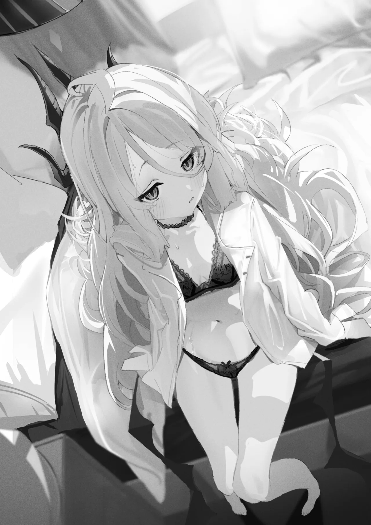 ひらめく雛心 Page.25