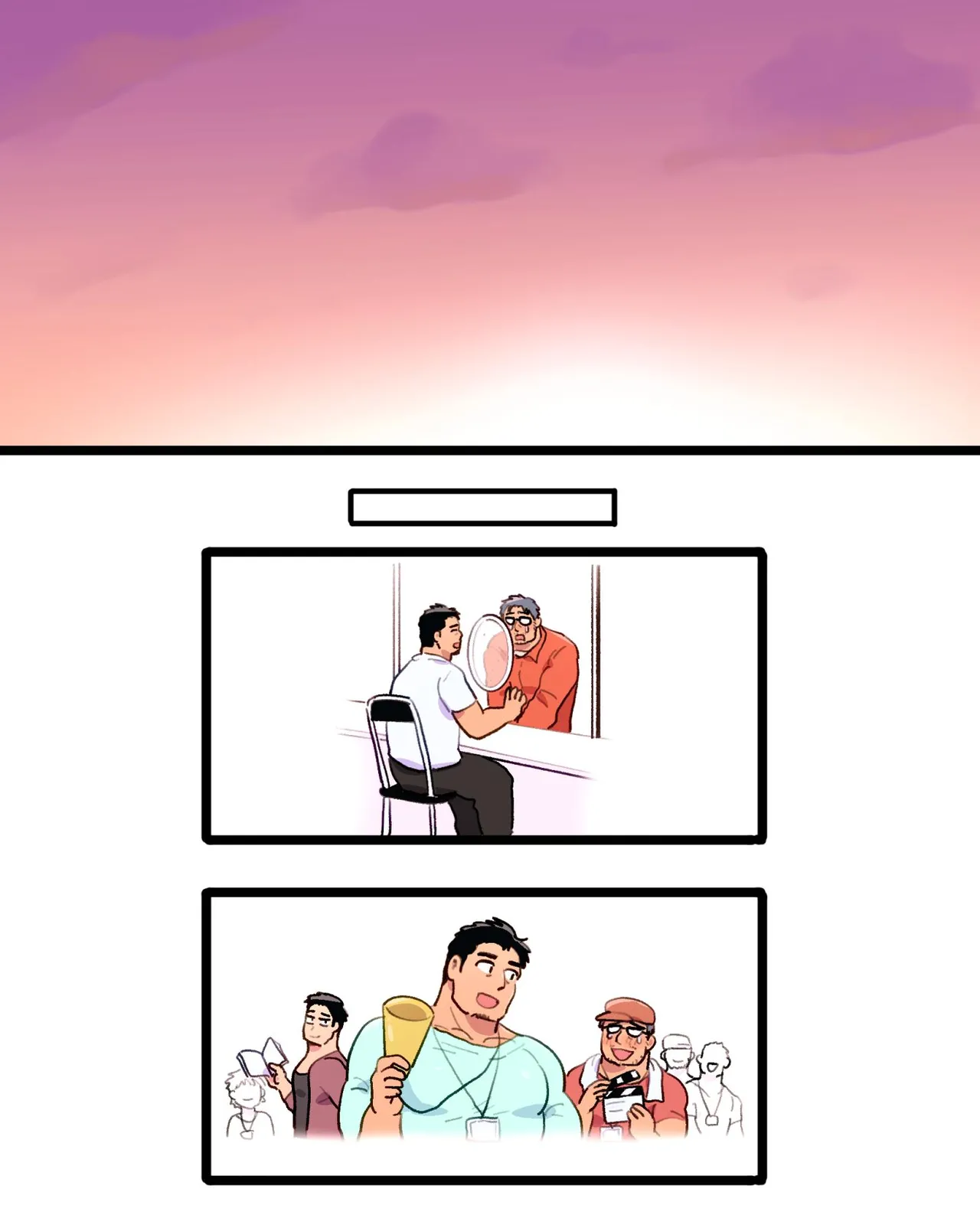 嫉妬に狂ったオレはマッチョ監督さんを催眠アプリで寝取り散らかす Page.103