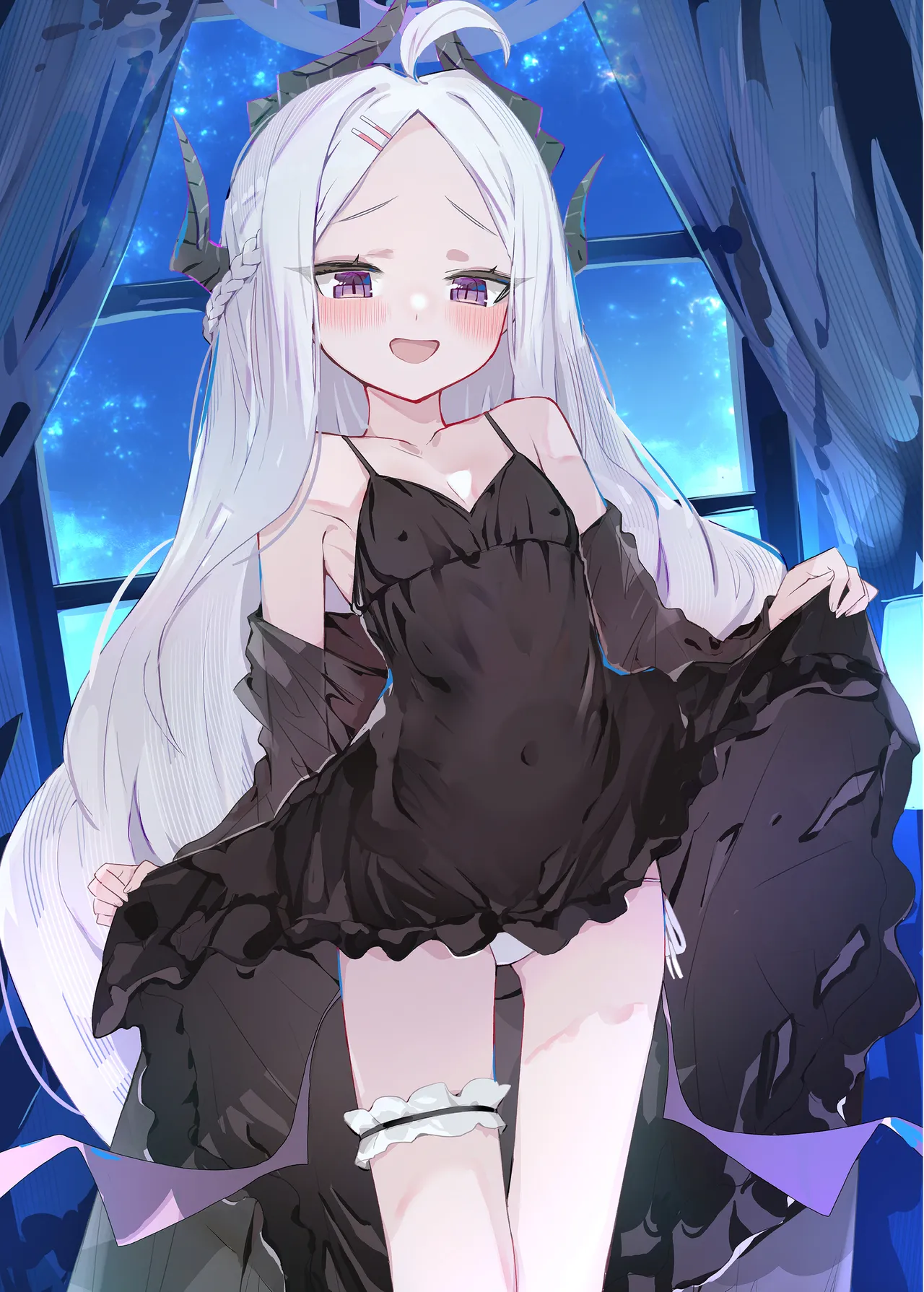 も～っと ヒナちゃんと甘々子作りDays Page.20