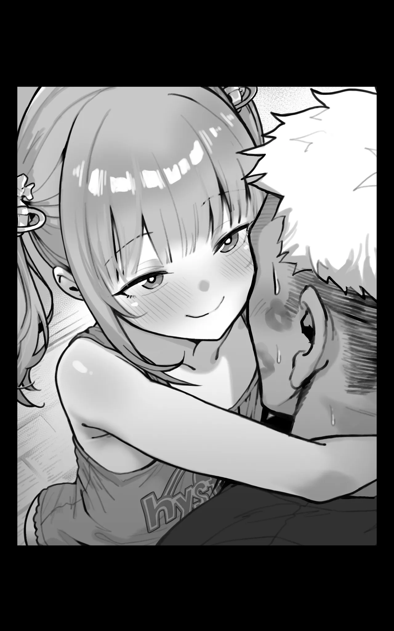 君が孕むまで限界突破セックス Page.114