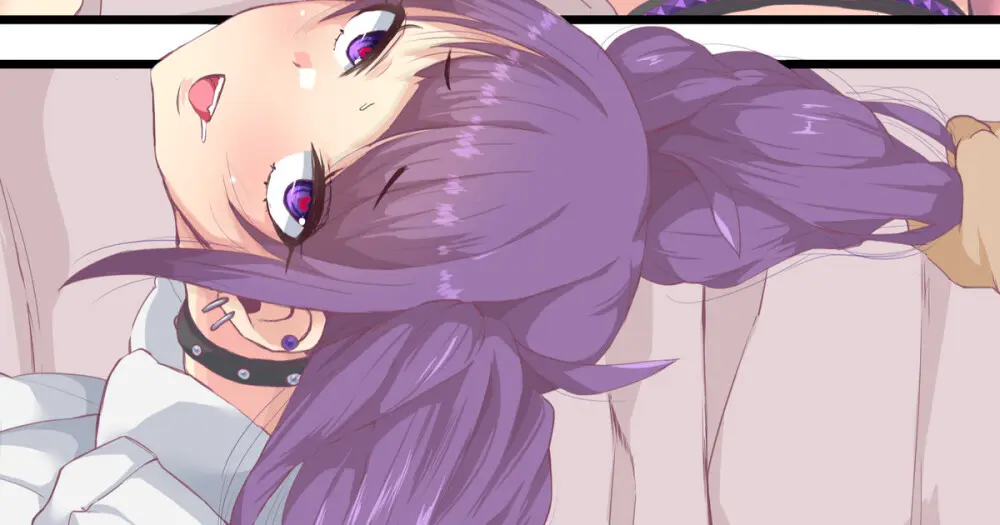 摩美々とｎ発やる漫画