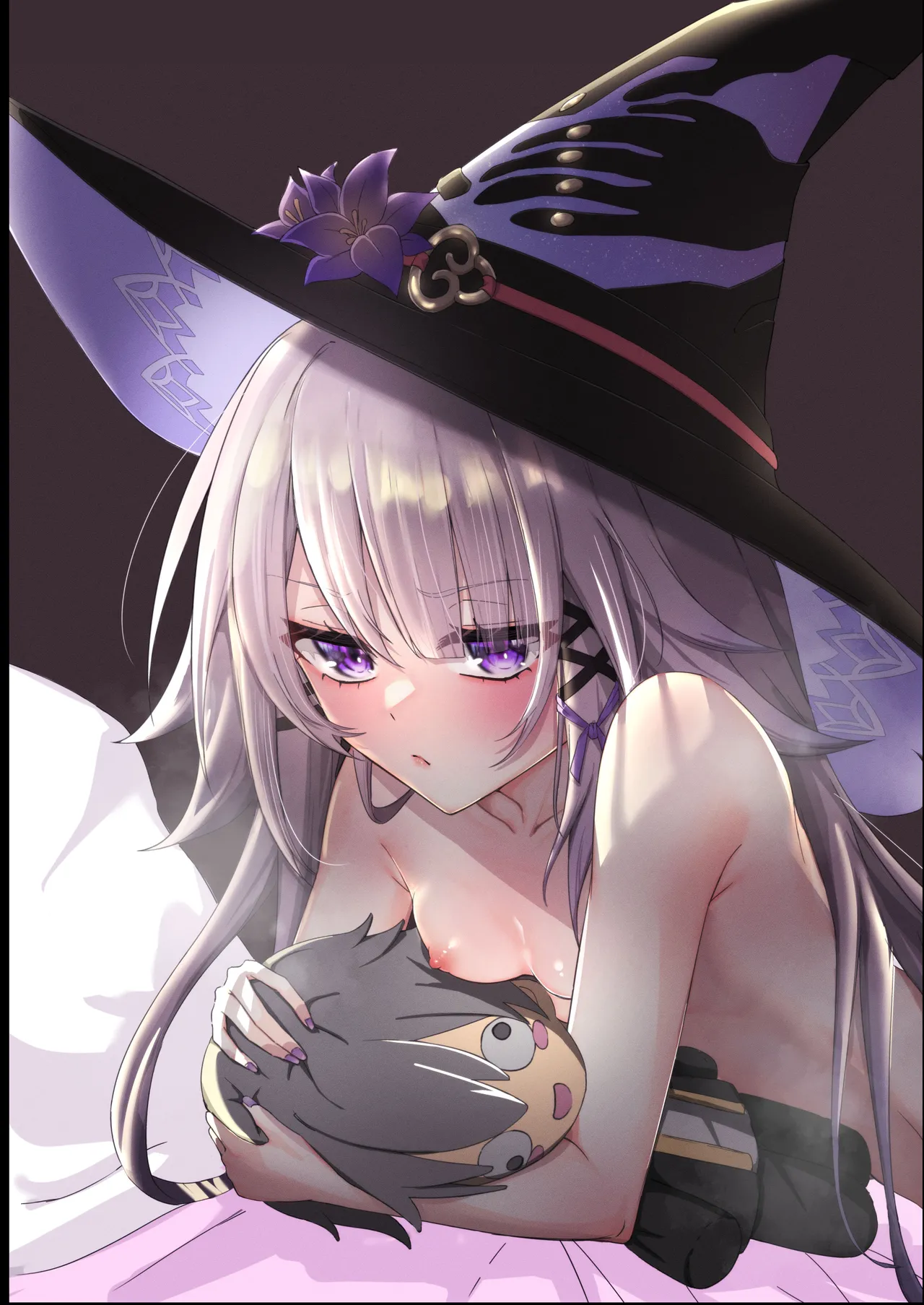 ヘルタ厳守 Page.34