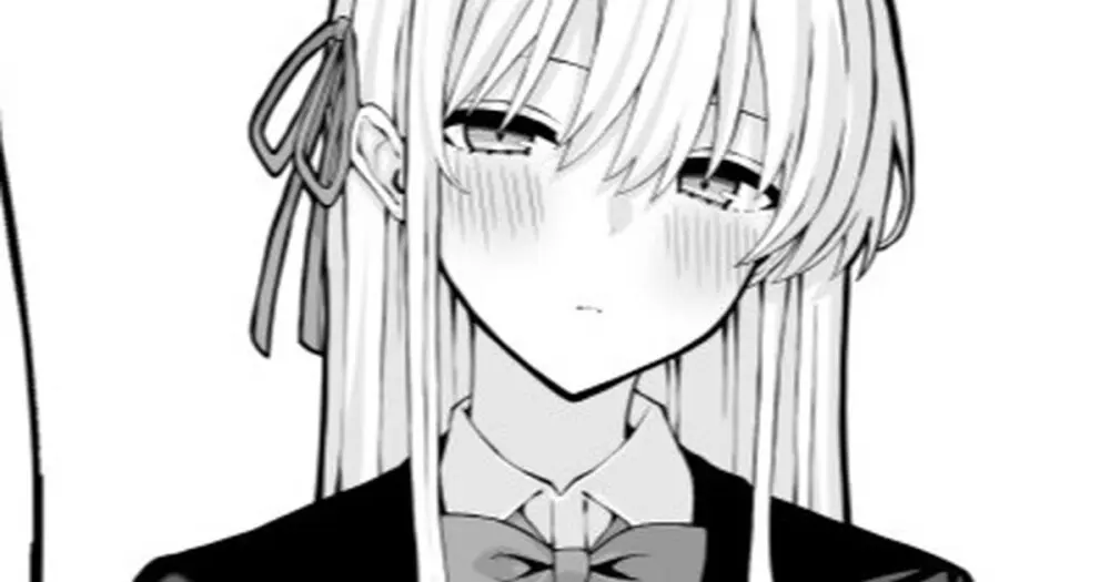 アナルゼリー浣腸漫画