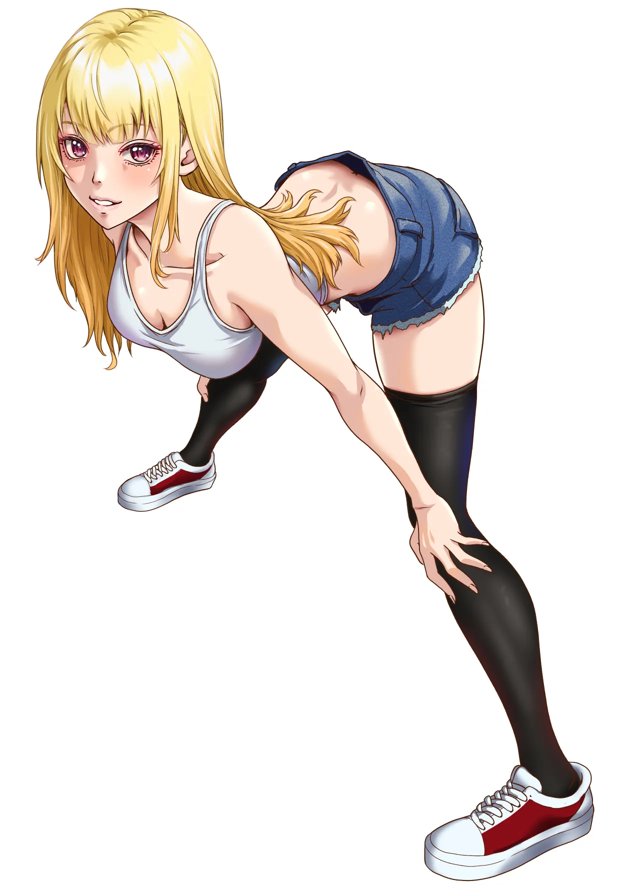 オタサーのギャル Page.24