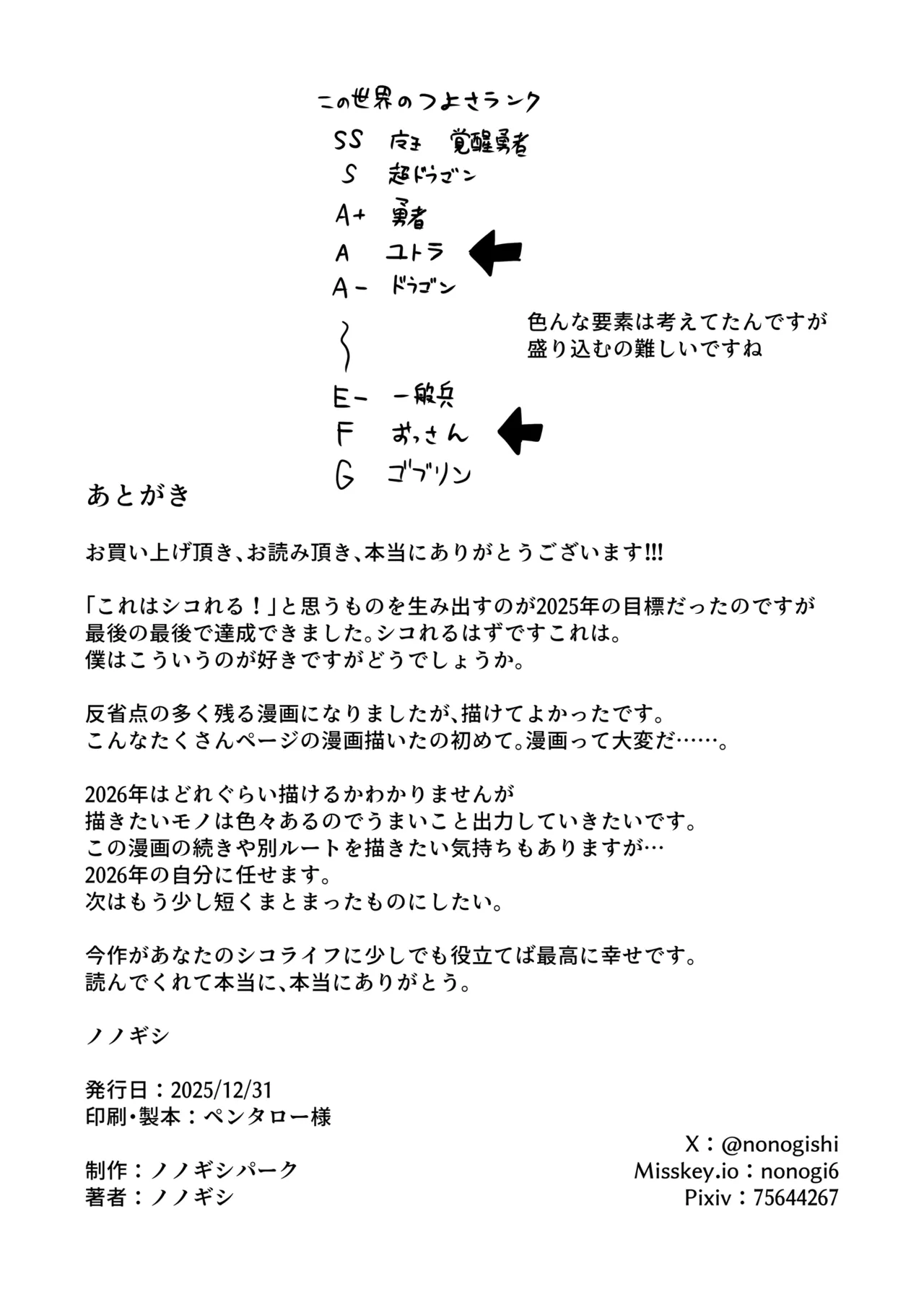 発情期だからってキライなおっさんにオチるワケ…！ Page.45