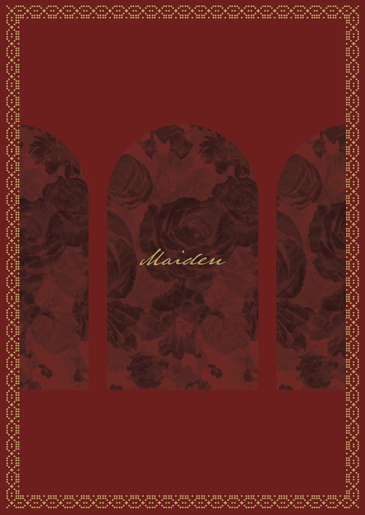 メイデン～娼婦が元騎士の狩人に拾われる話～ Page.58