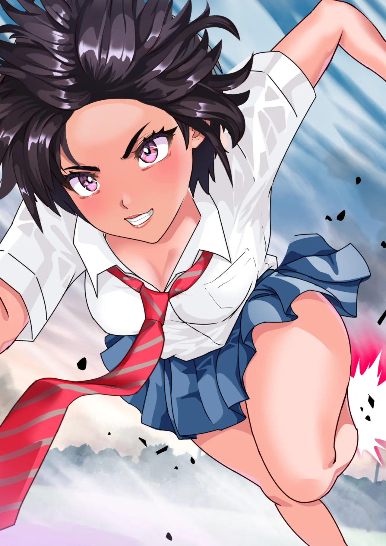 つばさ腰抜けるまで❤第15話 Page.108