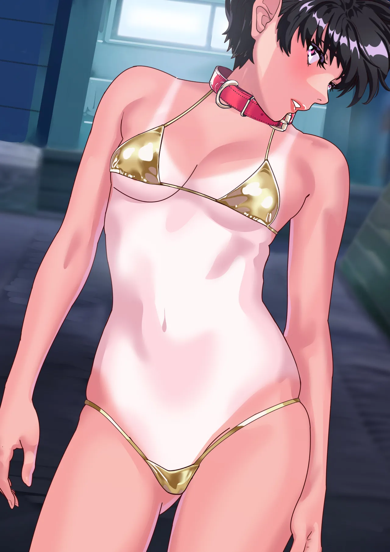 つばさ腰抜けるまで❤第15話 Page.82