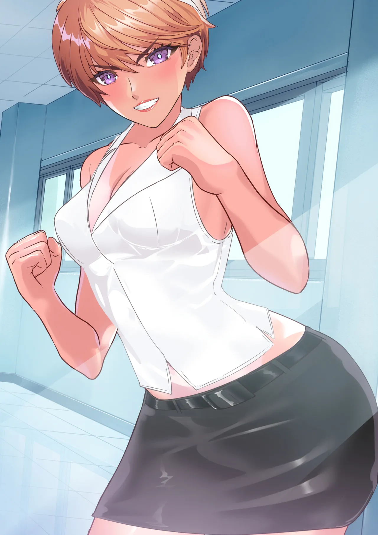 ヤンキー教師イナズマ❤ Page.160