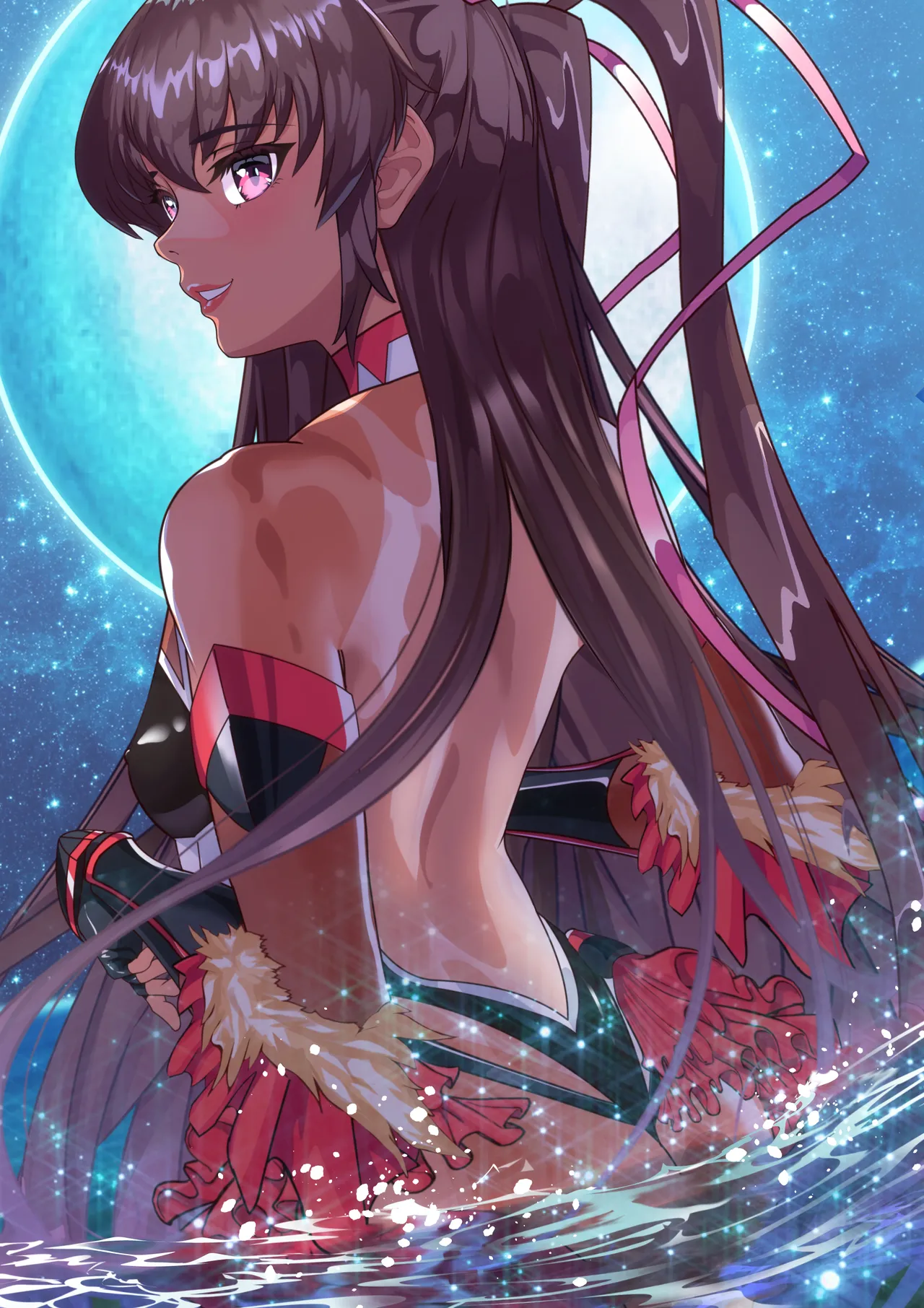 第13 話 びっくりクリ❤ Page.92