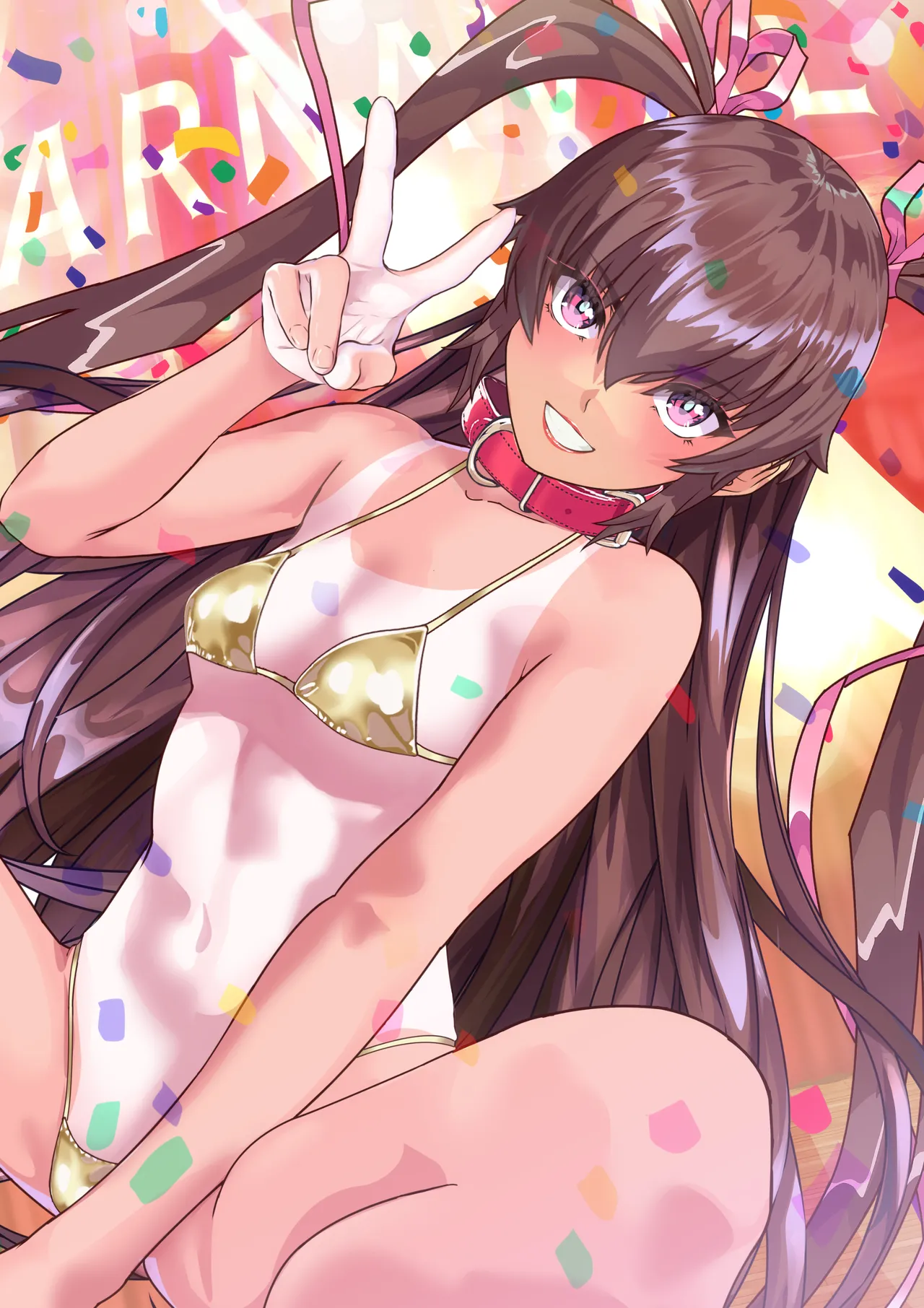 第13 話 びっくりクリ❤ Page.97