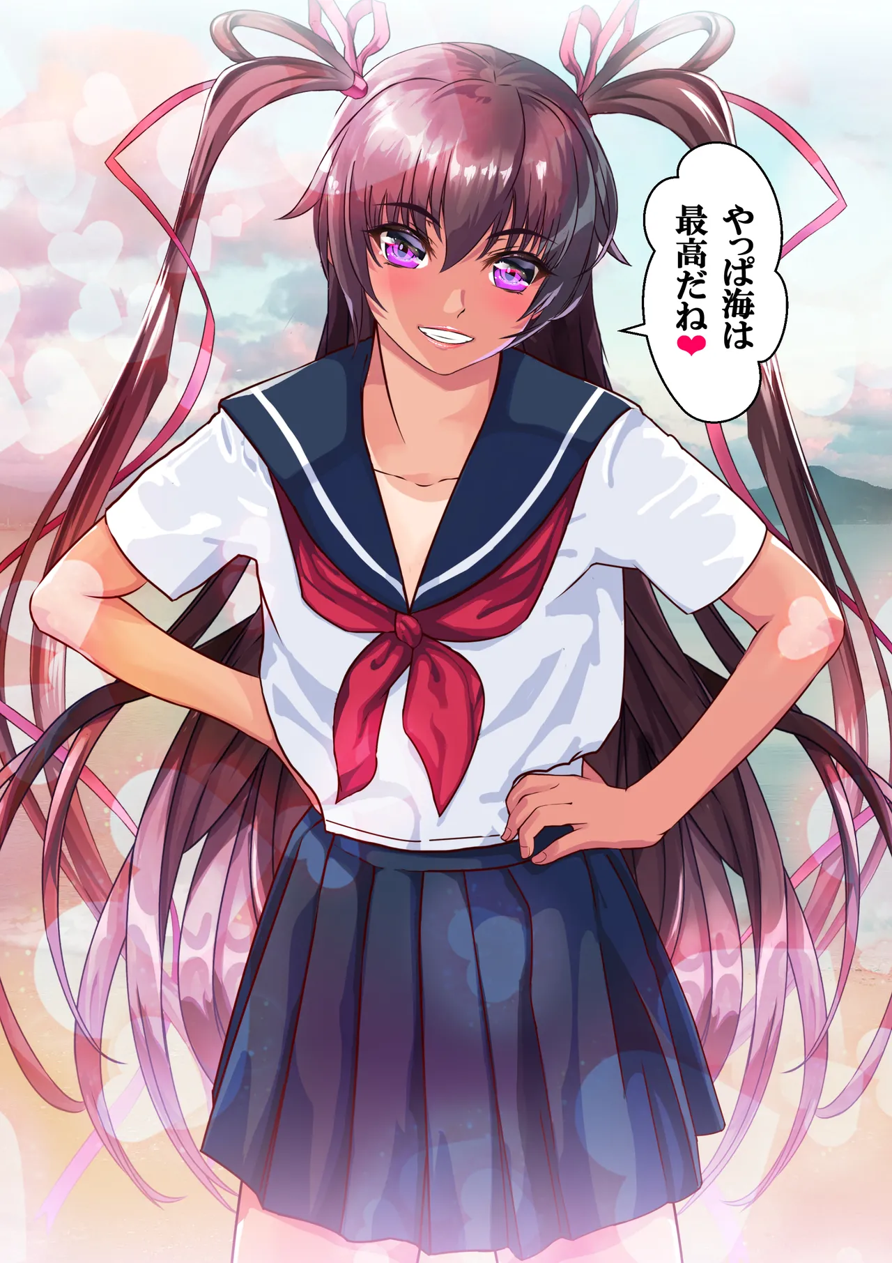 Ｙ豚ちゃん露出探訪❤ Page.35