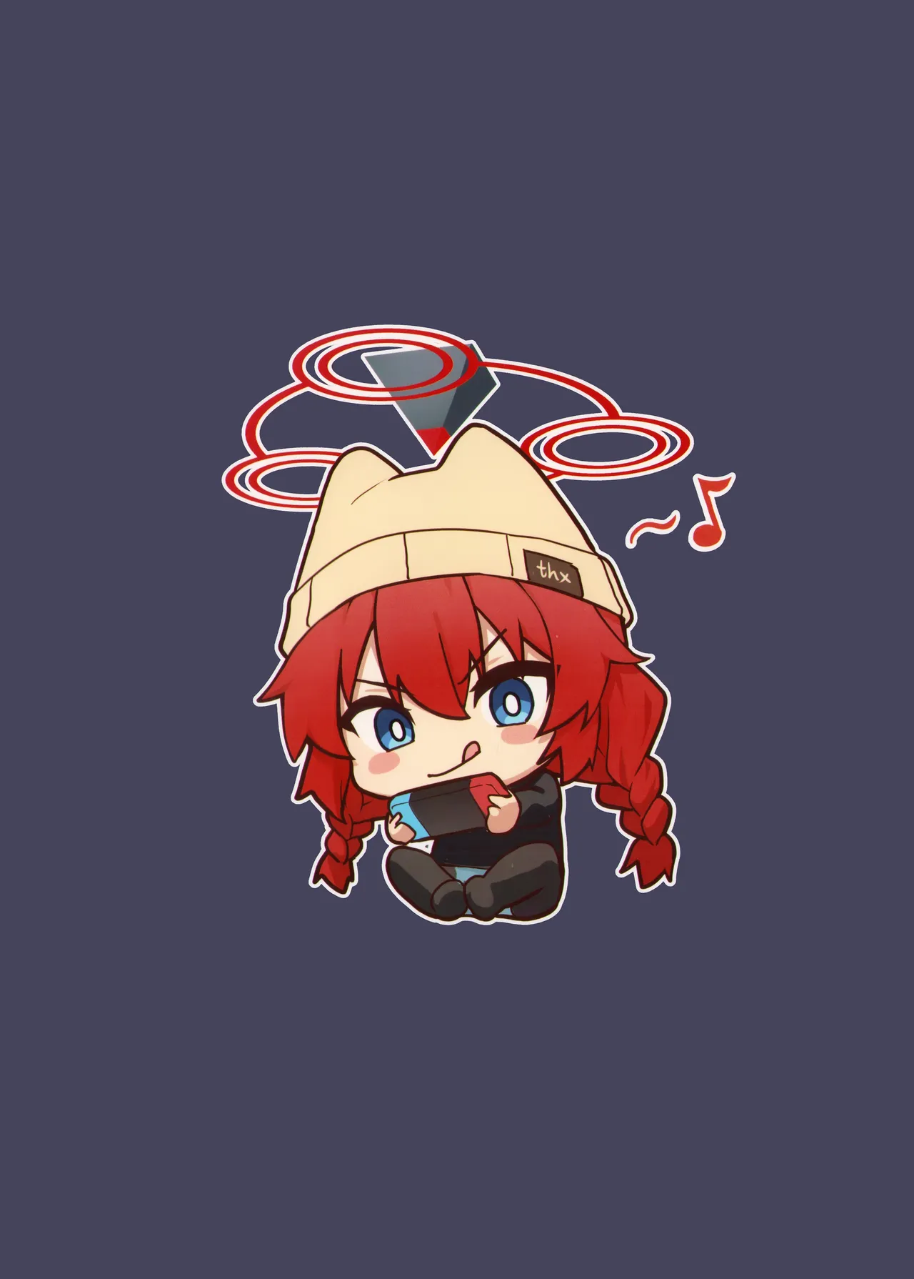 マキちゃん!ゲームをやめなさい!!先生の特別指導 Page.48