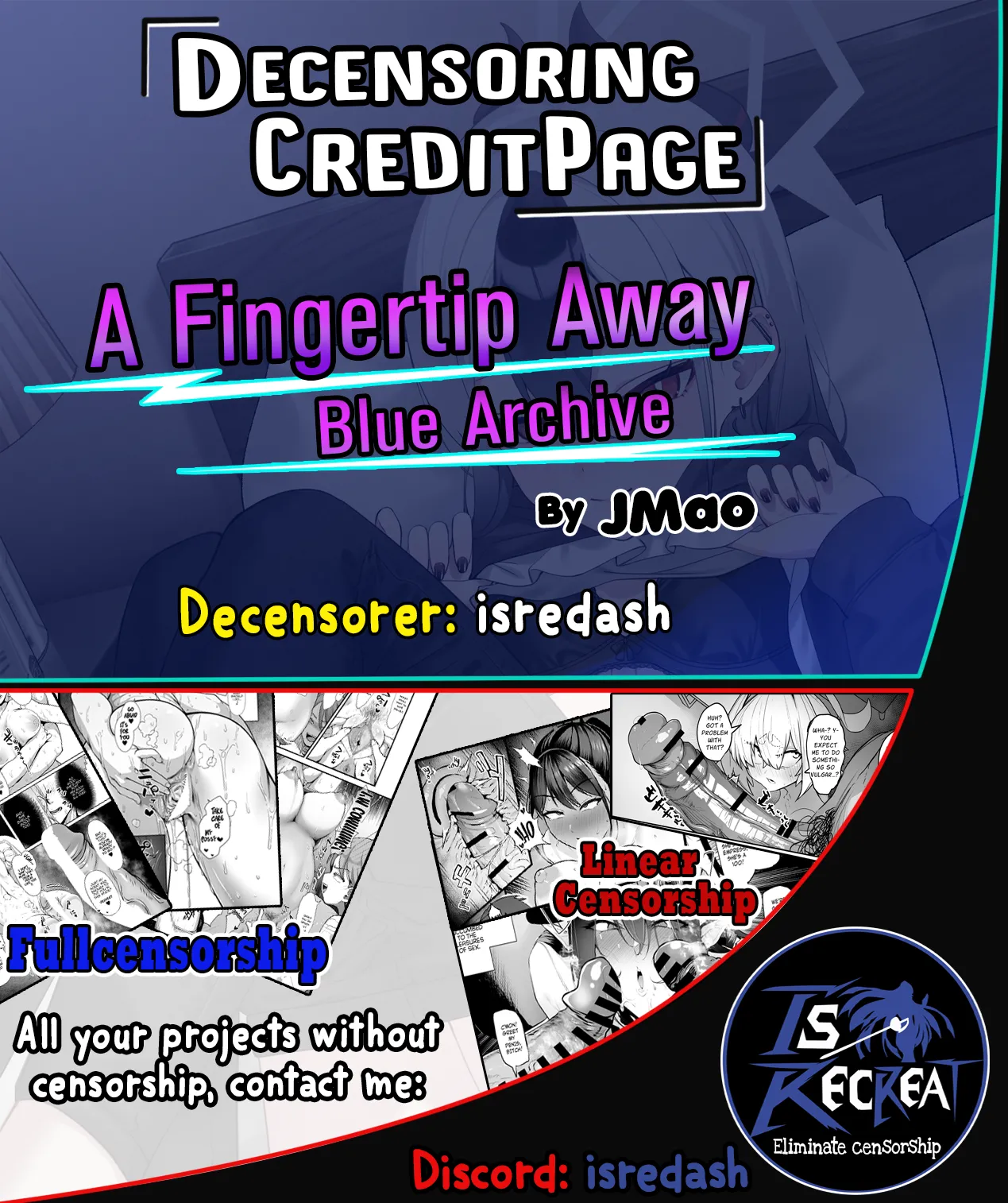 指先ひとつ分の距離 Page.30