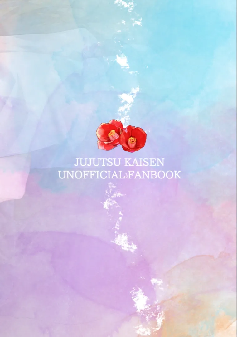 Our Little World - Jujutsu Kaisen DJ Page.150