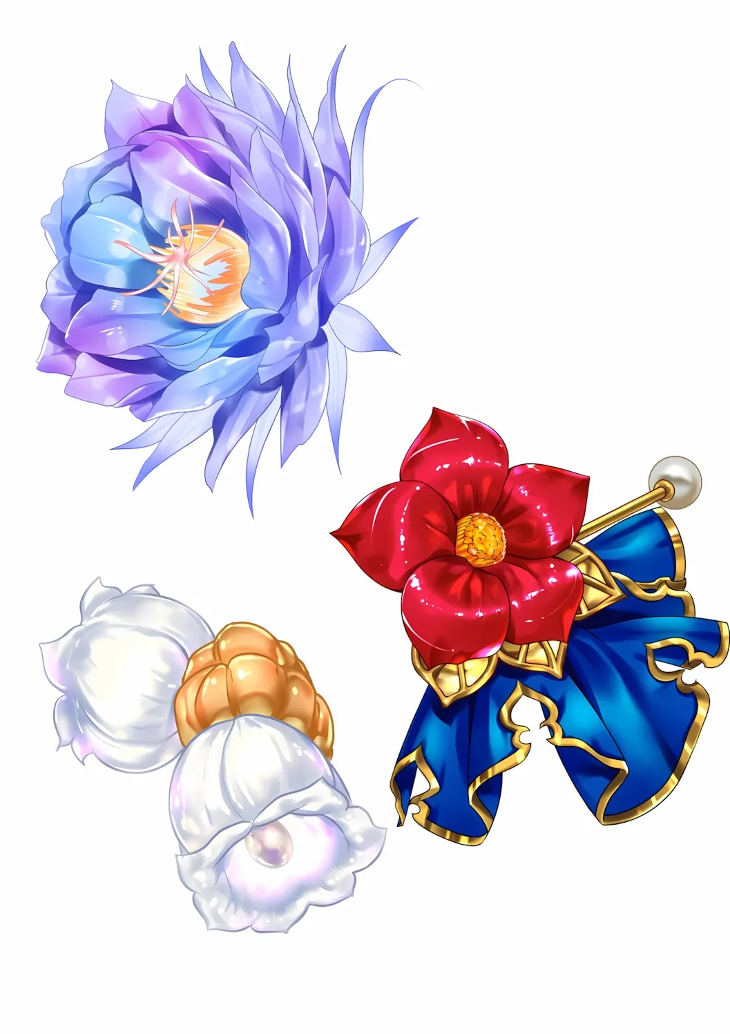 極楽温泉物語 Page.176