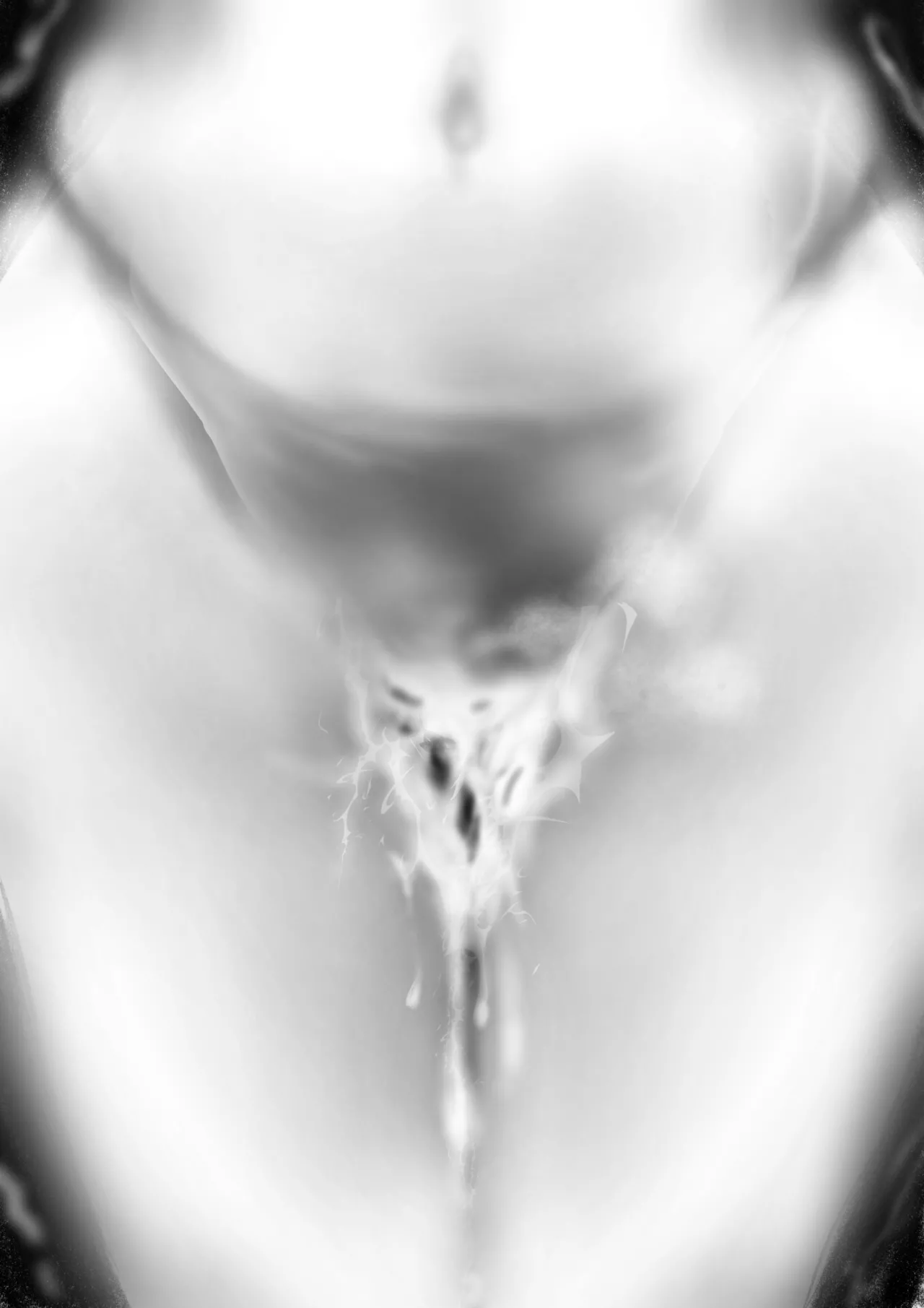 巨乳の新婚人妻さん マンガ家旦那の連載継続のため編集長と取引してNTR… Page.59