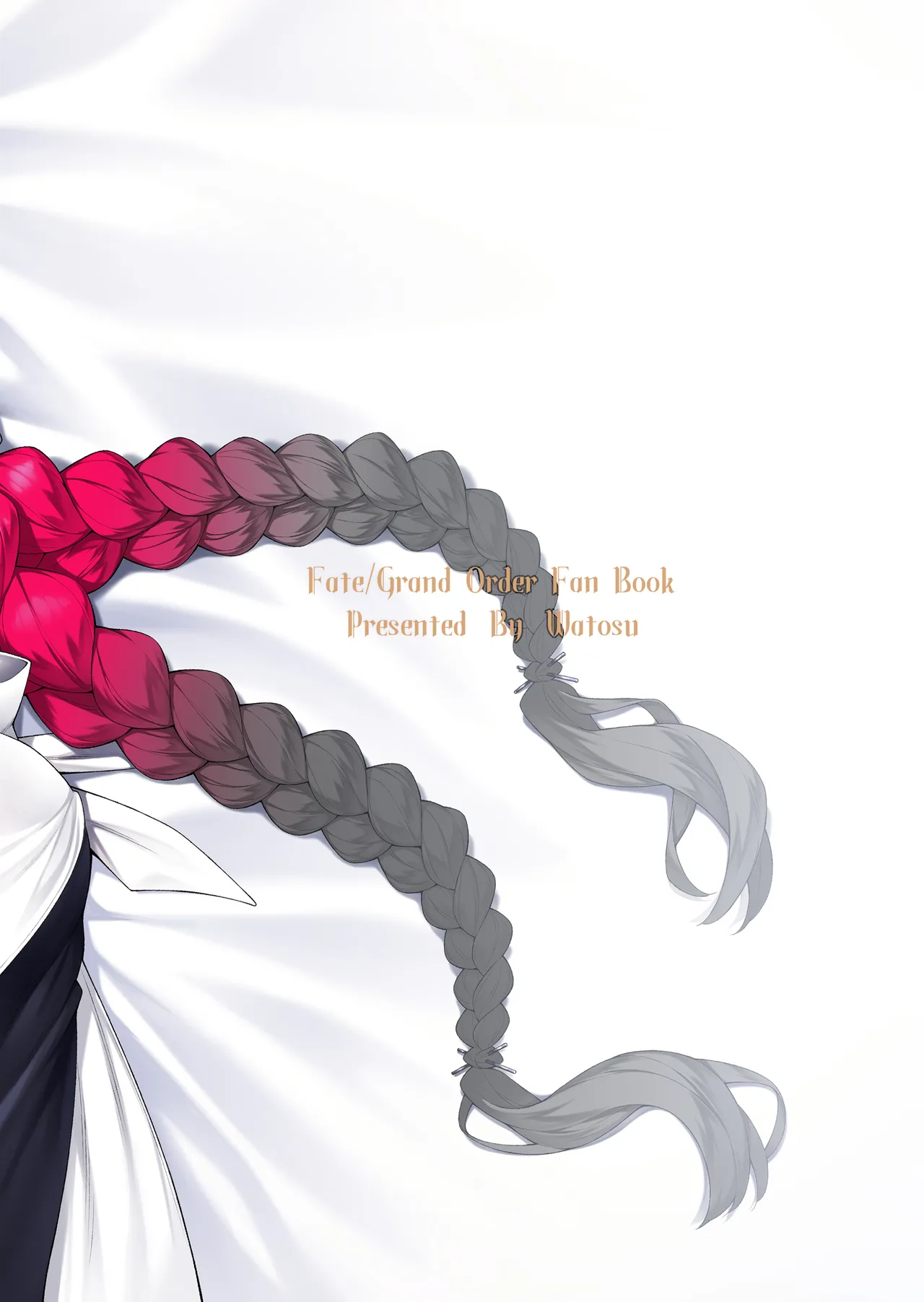 [わとちっぷめろんぱん (わとす)] Page.30