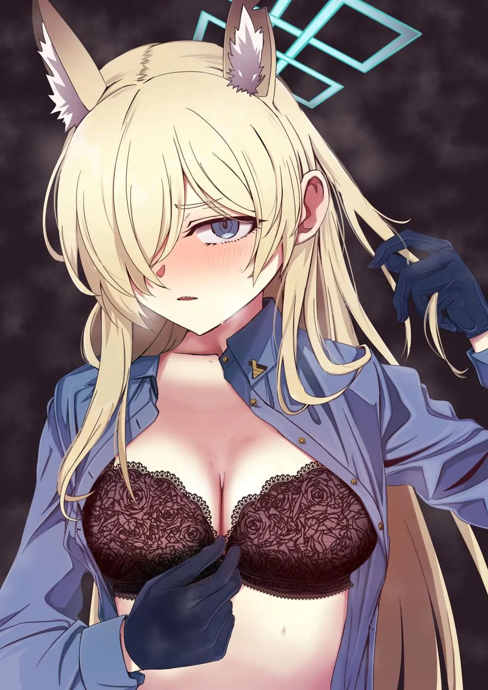 先生、今夜いかがですか？ Page.39