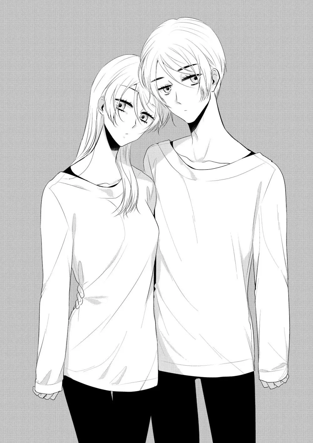 いつきと優成 総集編 Page.31